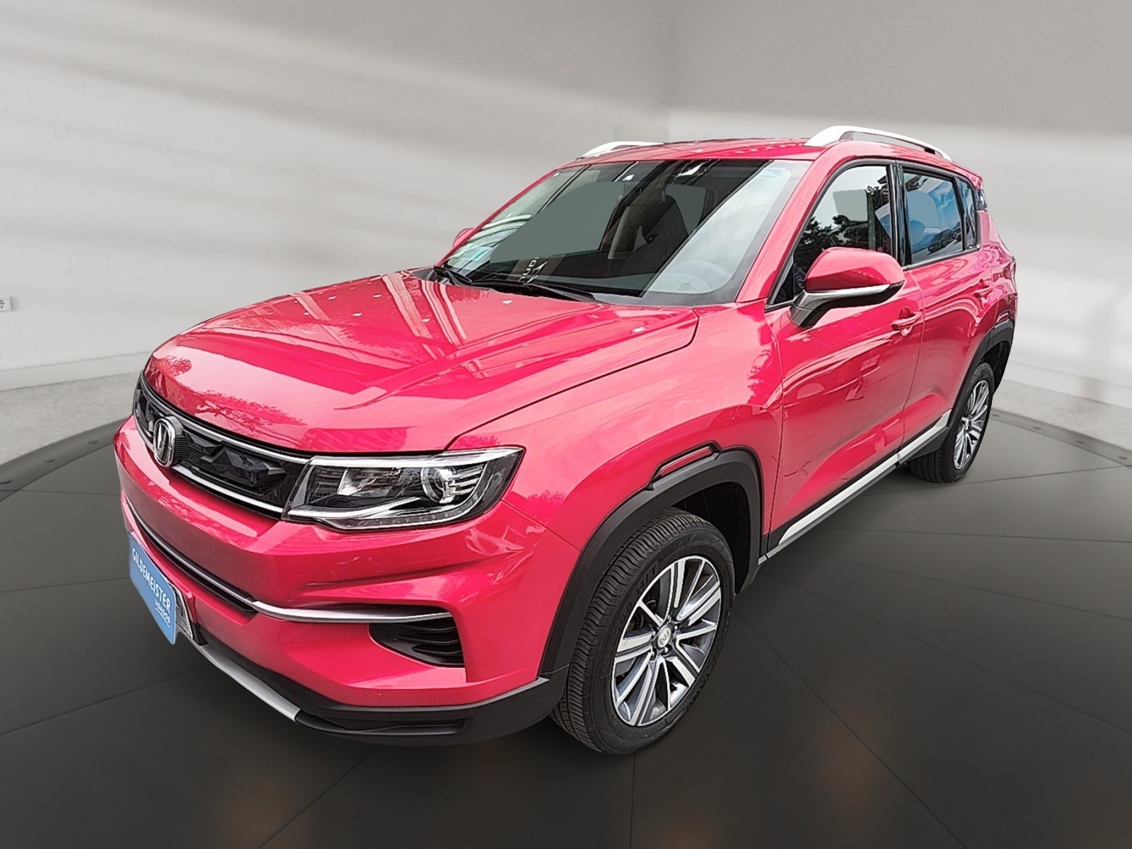 CHANGAN CS35