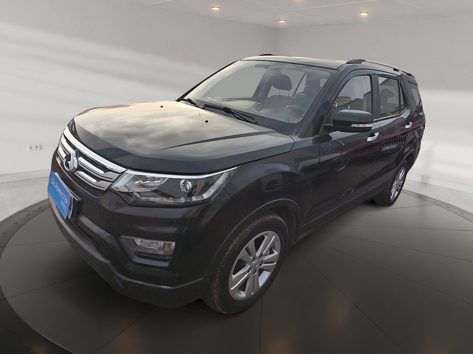 CHANGAN CX70