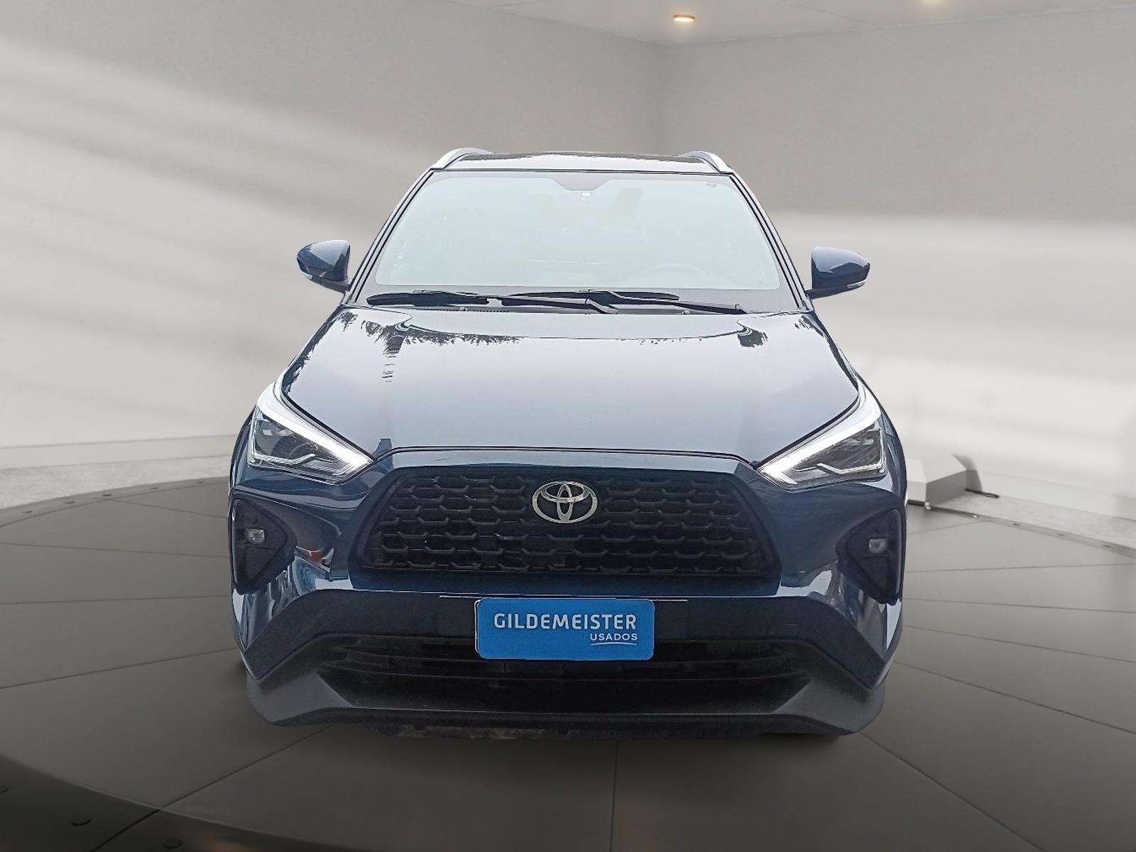 TOYOTA 