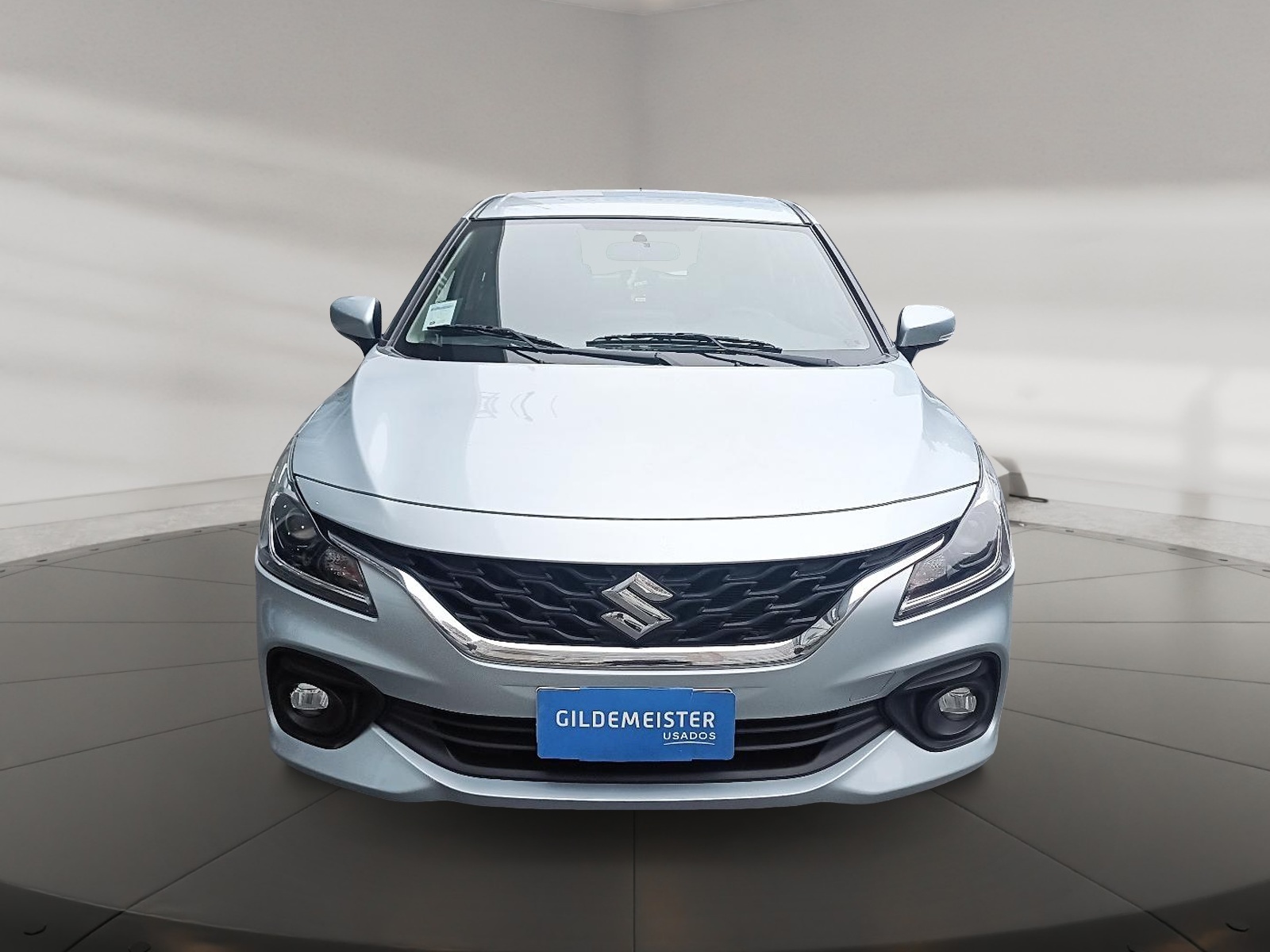 SUZUKI BALENO