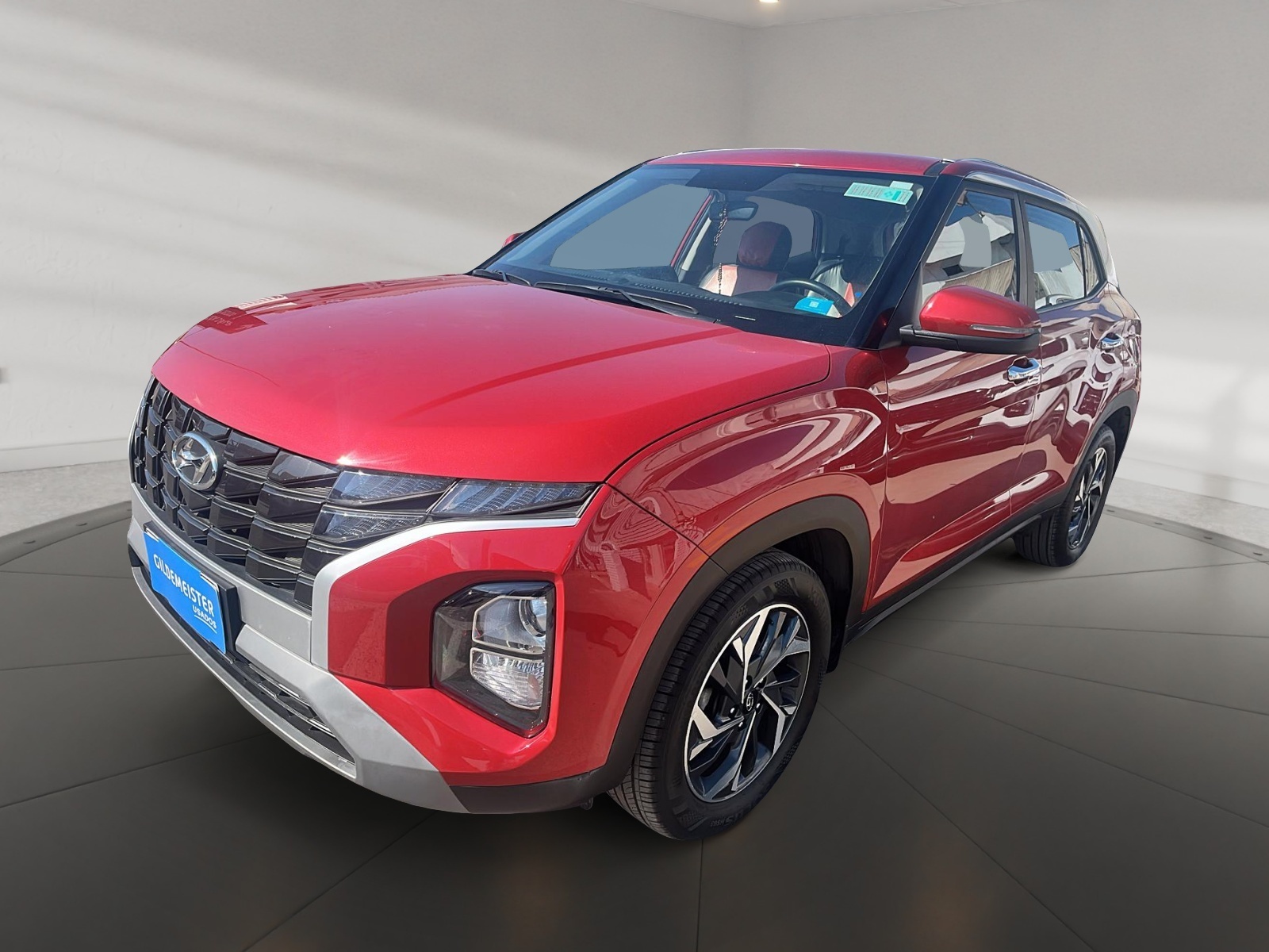HYUNDAI 
