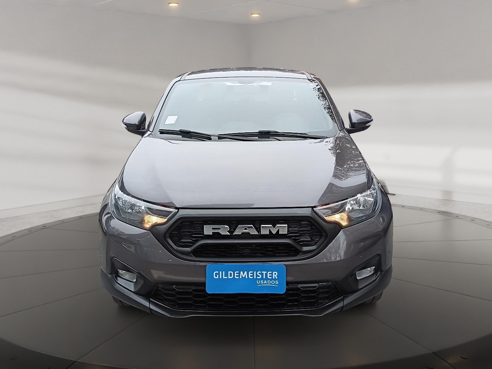 RAM 700 BIGHORN CD 1.4