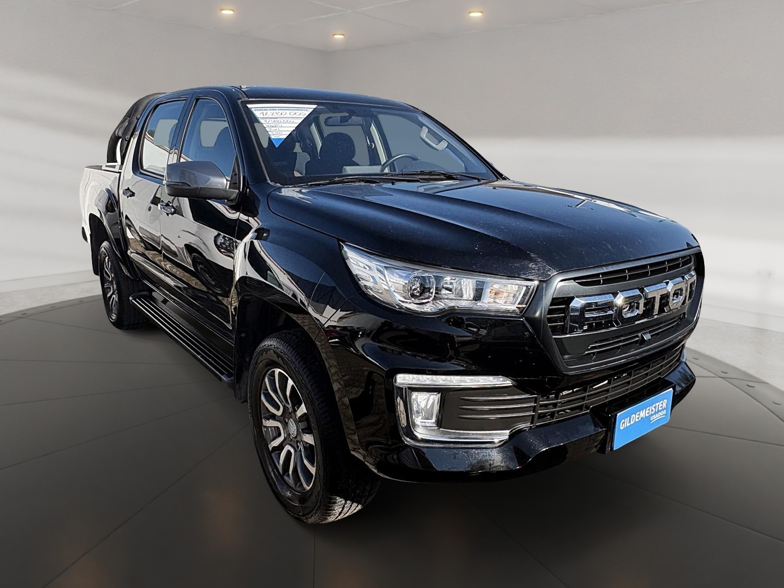 FOTON 