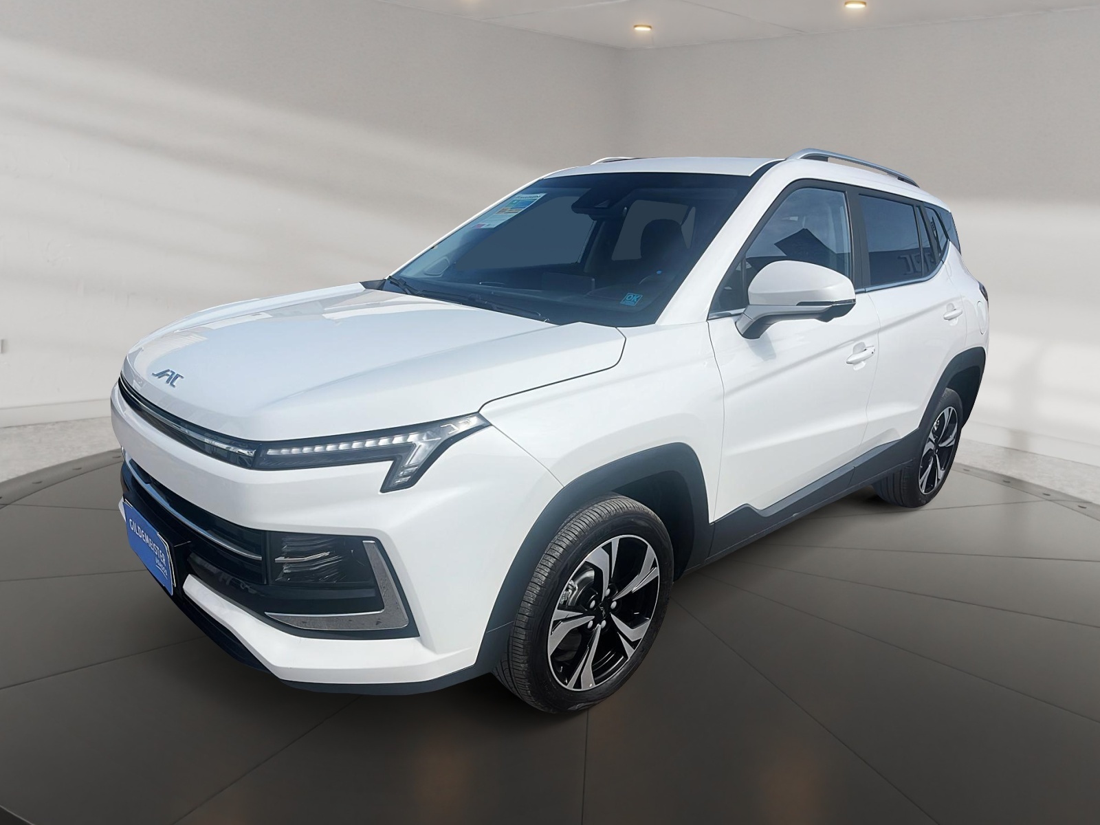 JAC JS4