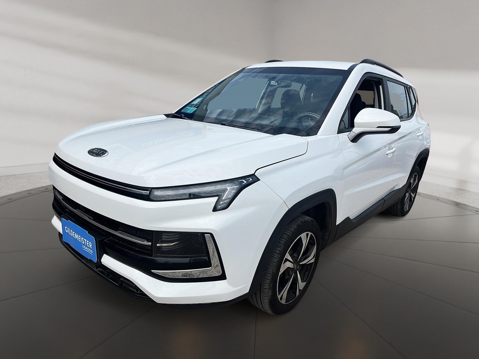 JAC JS4