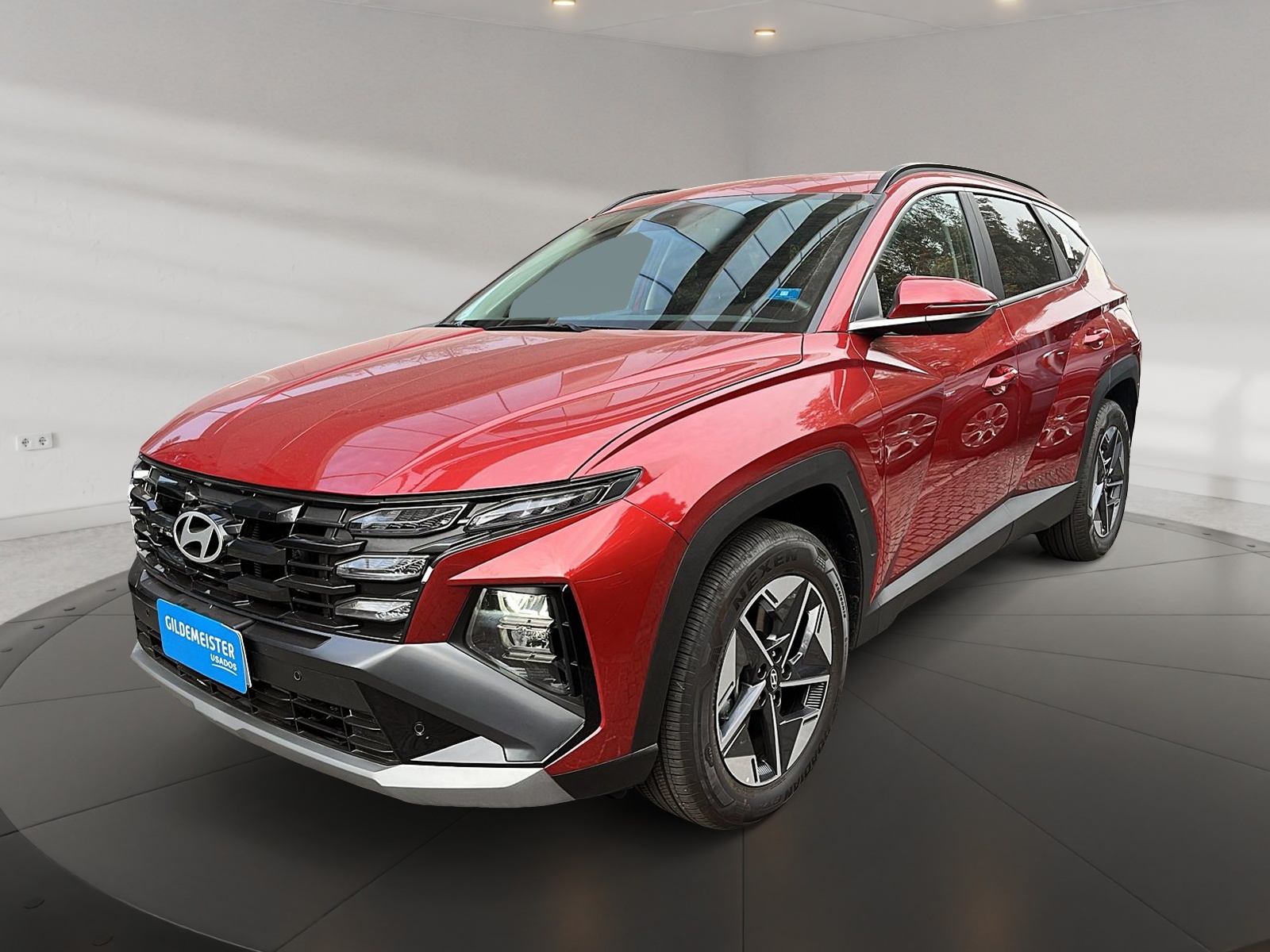 HYUNDAI 