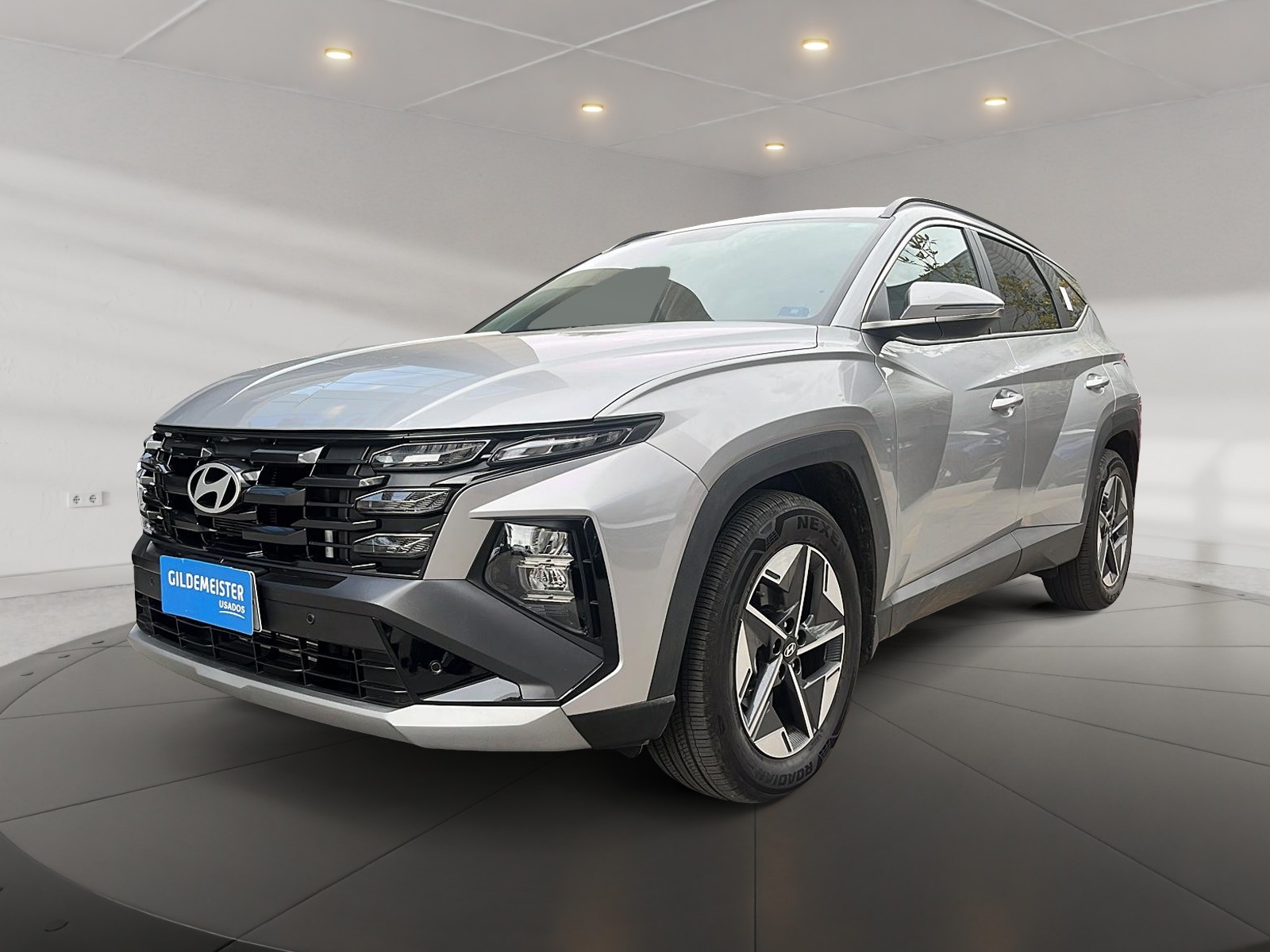 HYUNDAI 