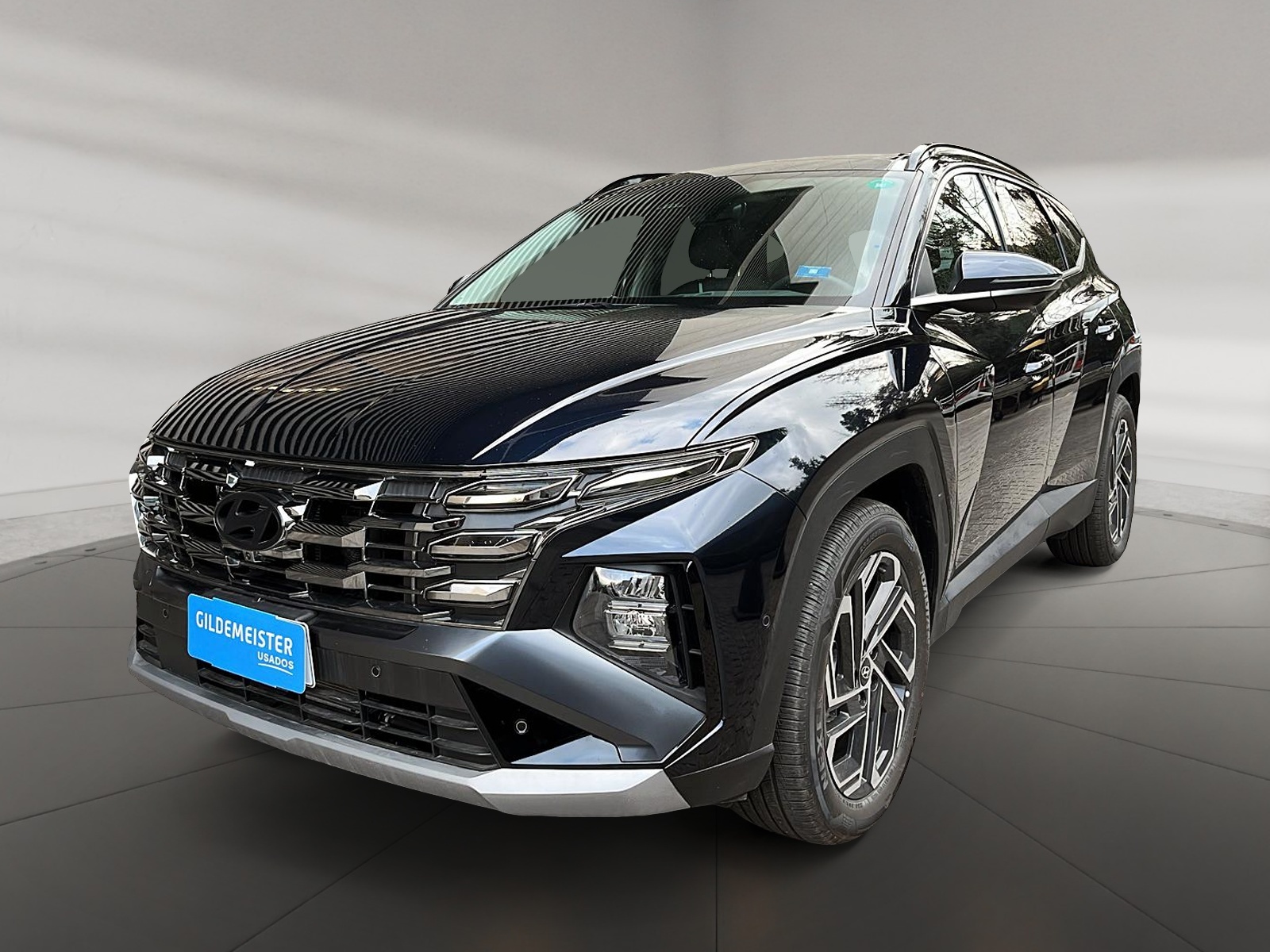 HYUNDAI 