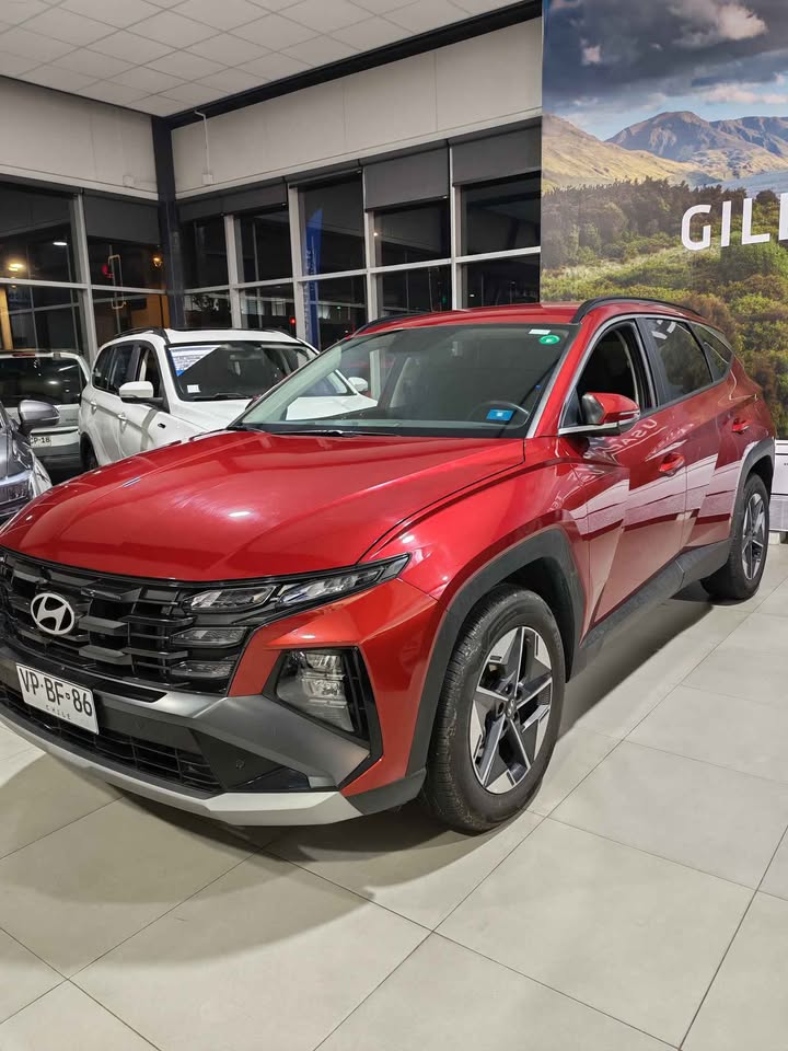 HYUNDAI 