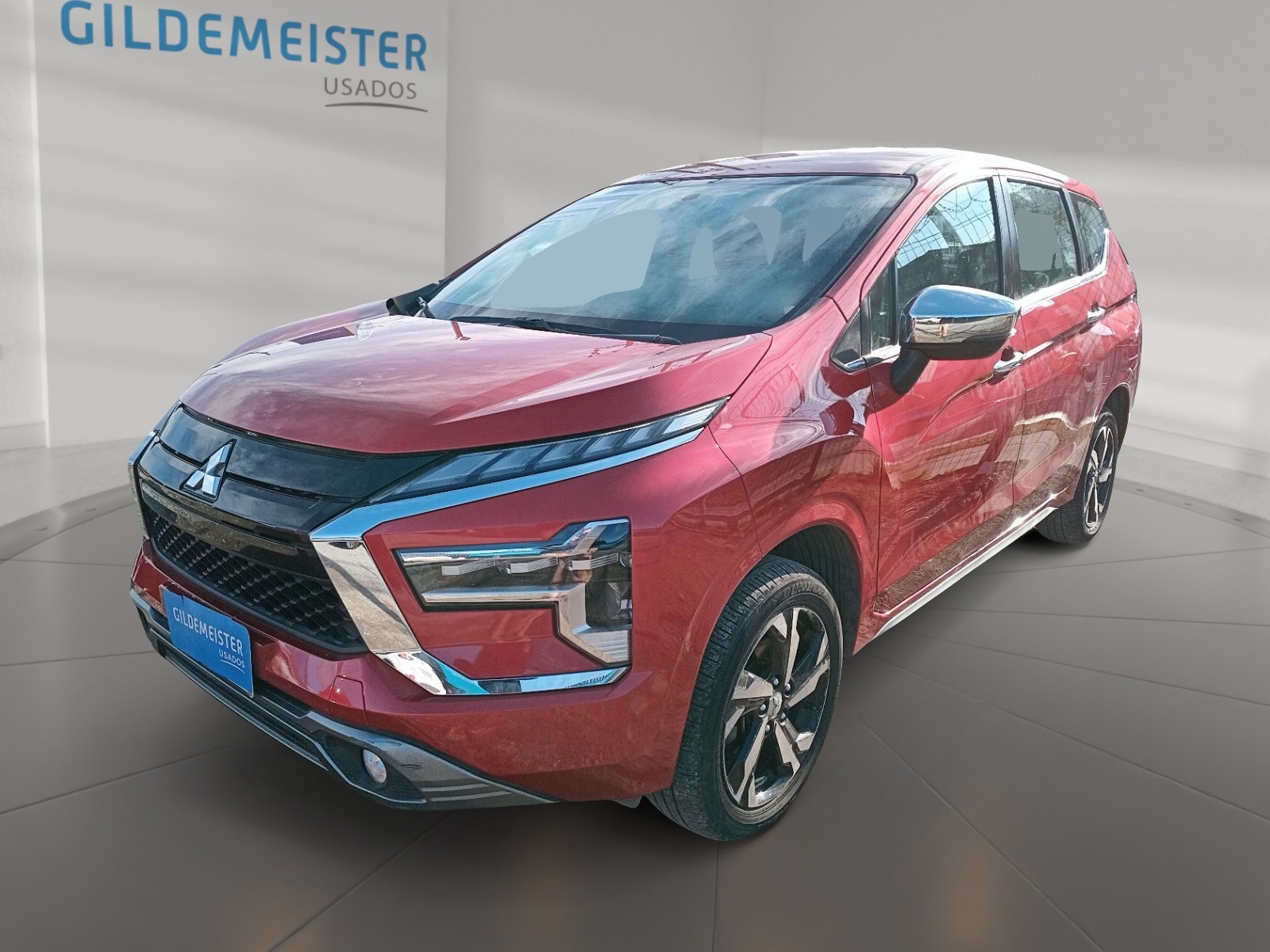 MITSUBISHI XPANDER