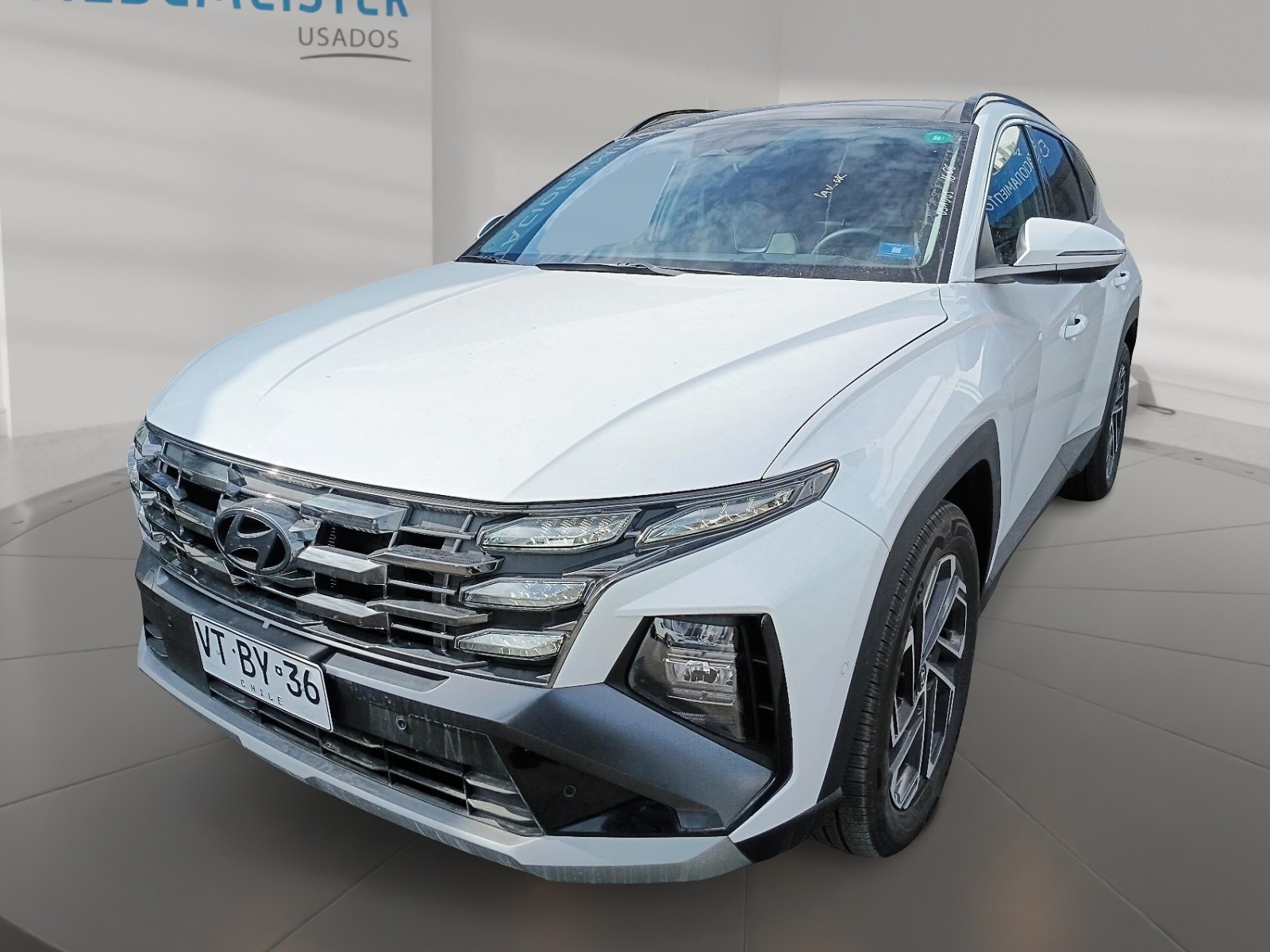 HYUNDAI 