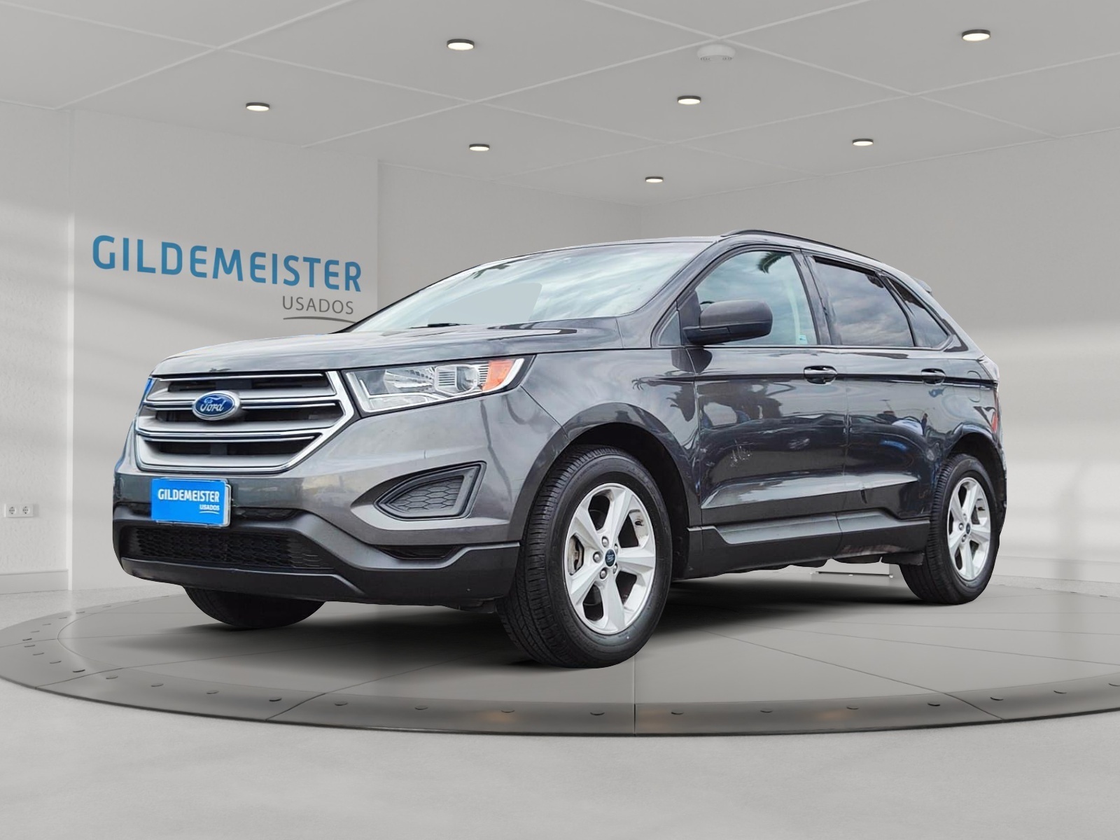 FORD EDGE