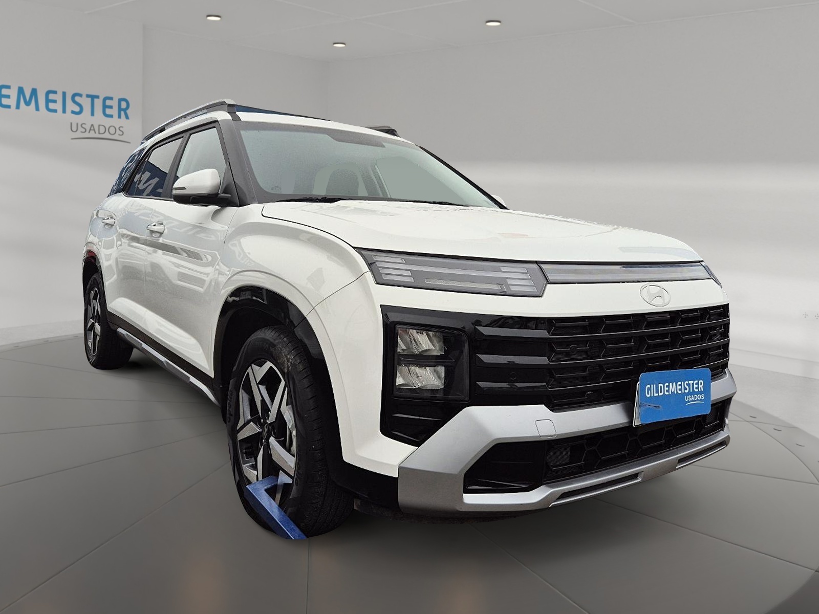 HYUNDAI CRETA GRAND