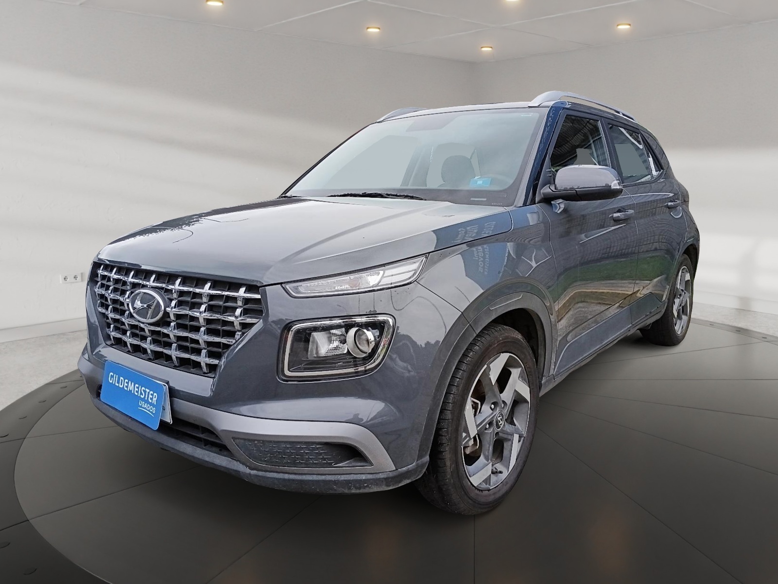HYUNDAI VENUE