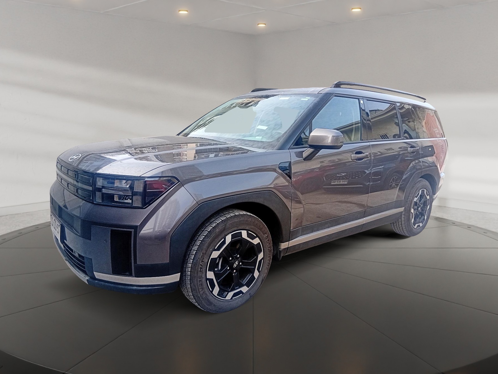 HYUNDAI 