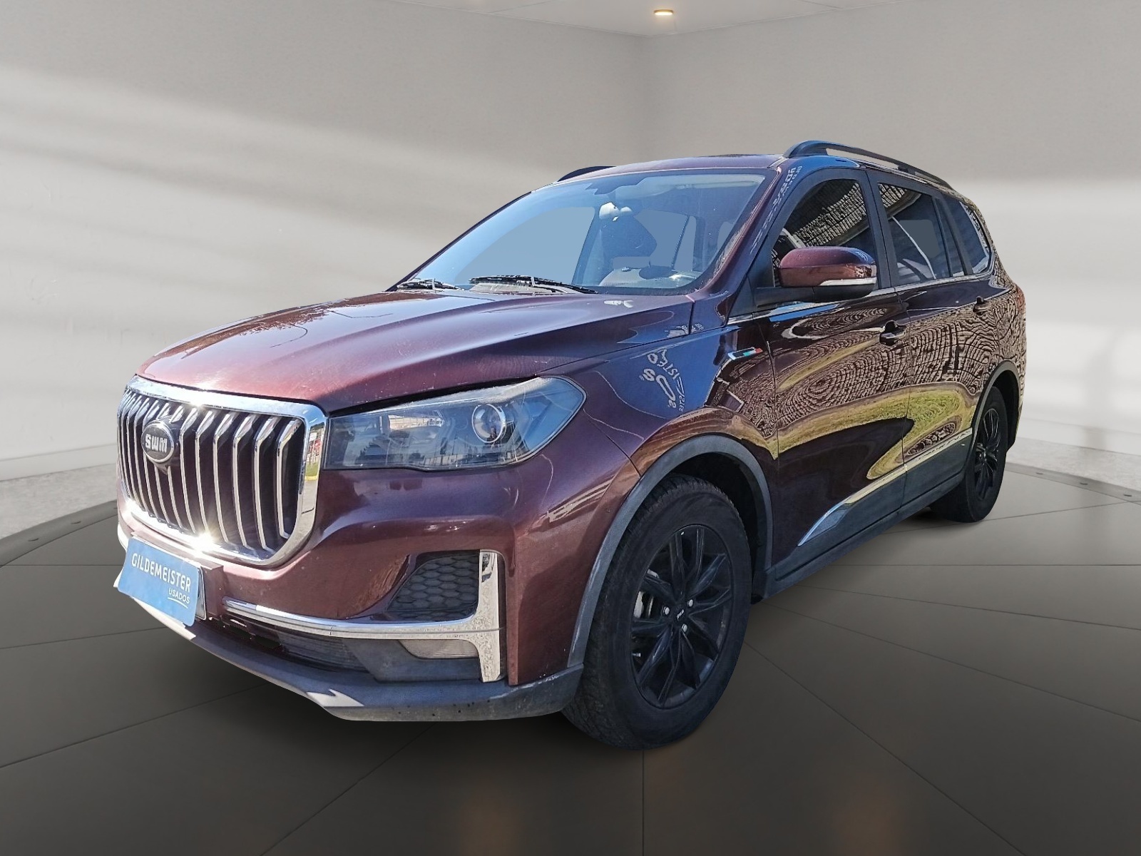 SWM 