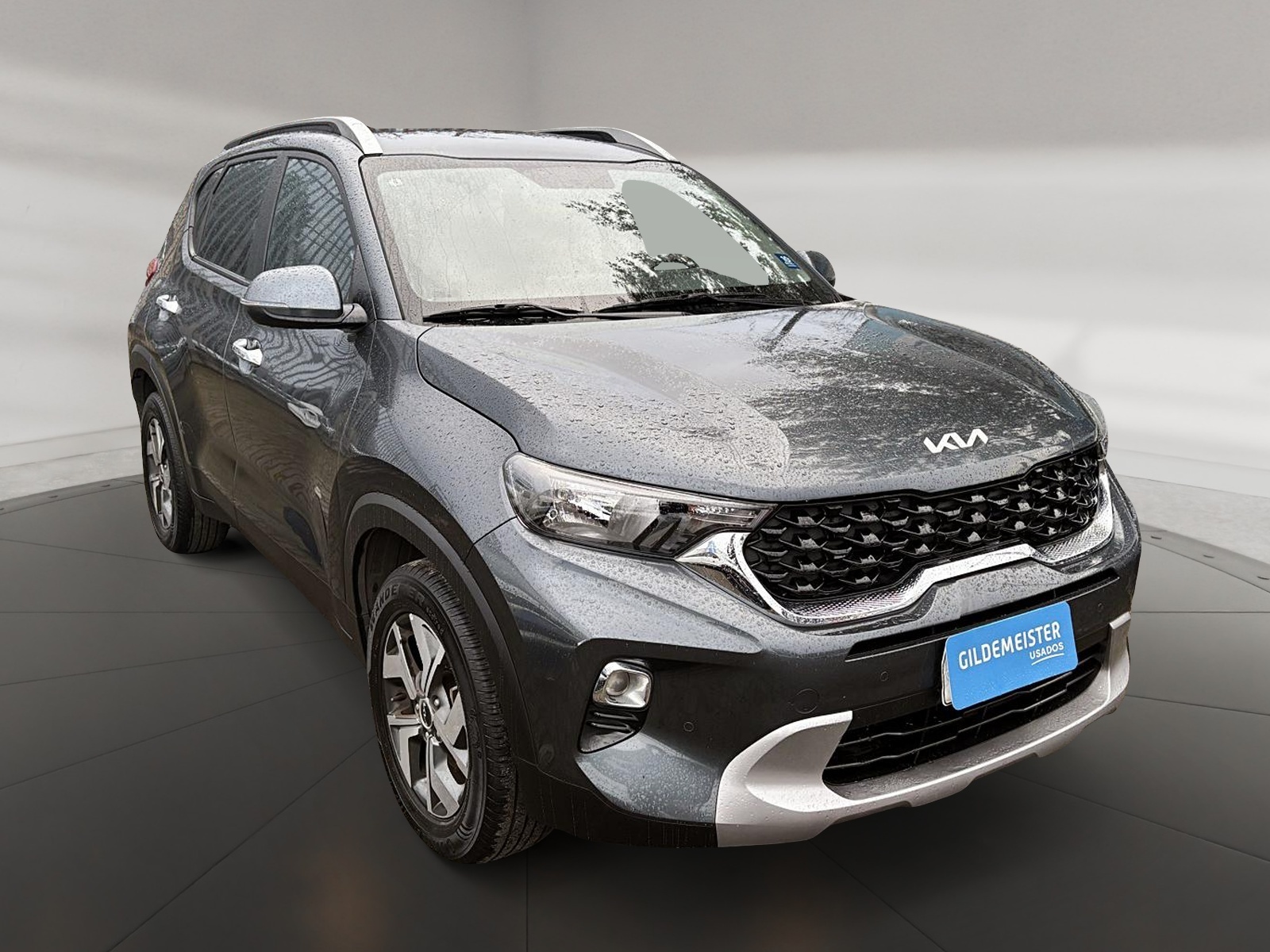 KIA SONET