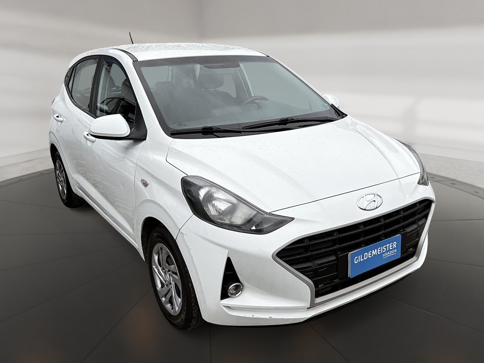 HYUNDAI GRAND I-10