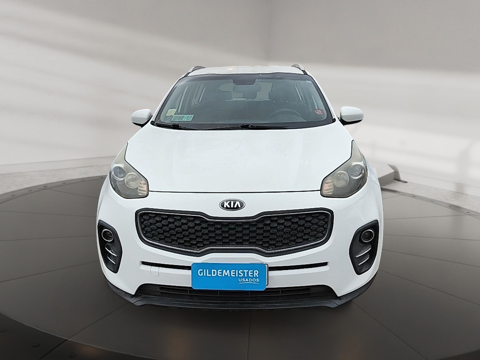 KIA 