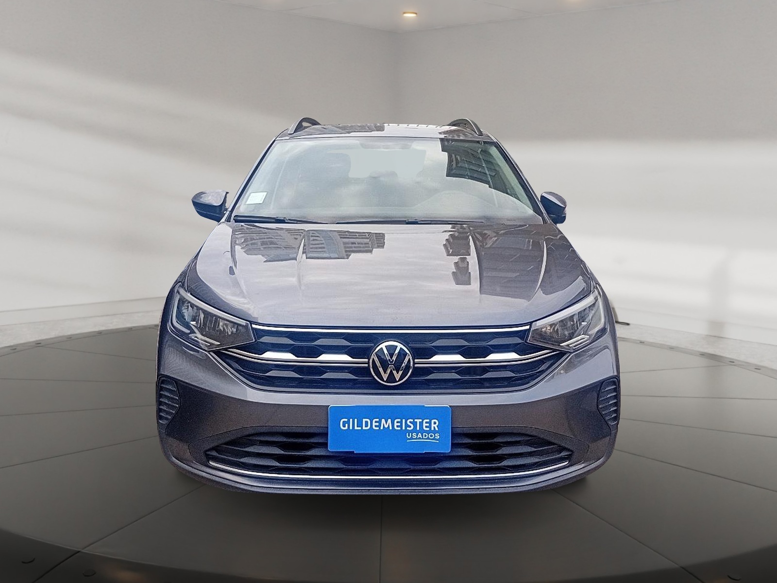 VOLKSWAGEN NIVUS