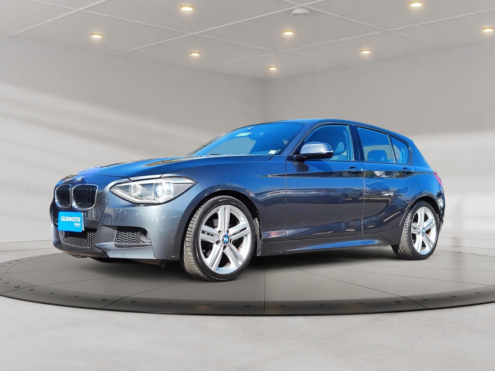 BMW 116