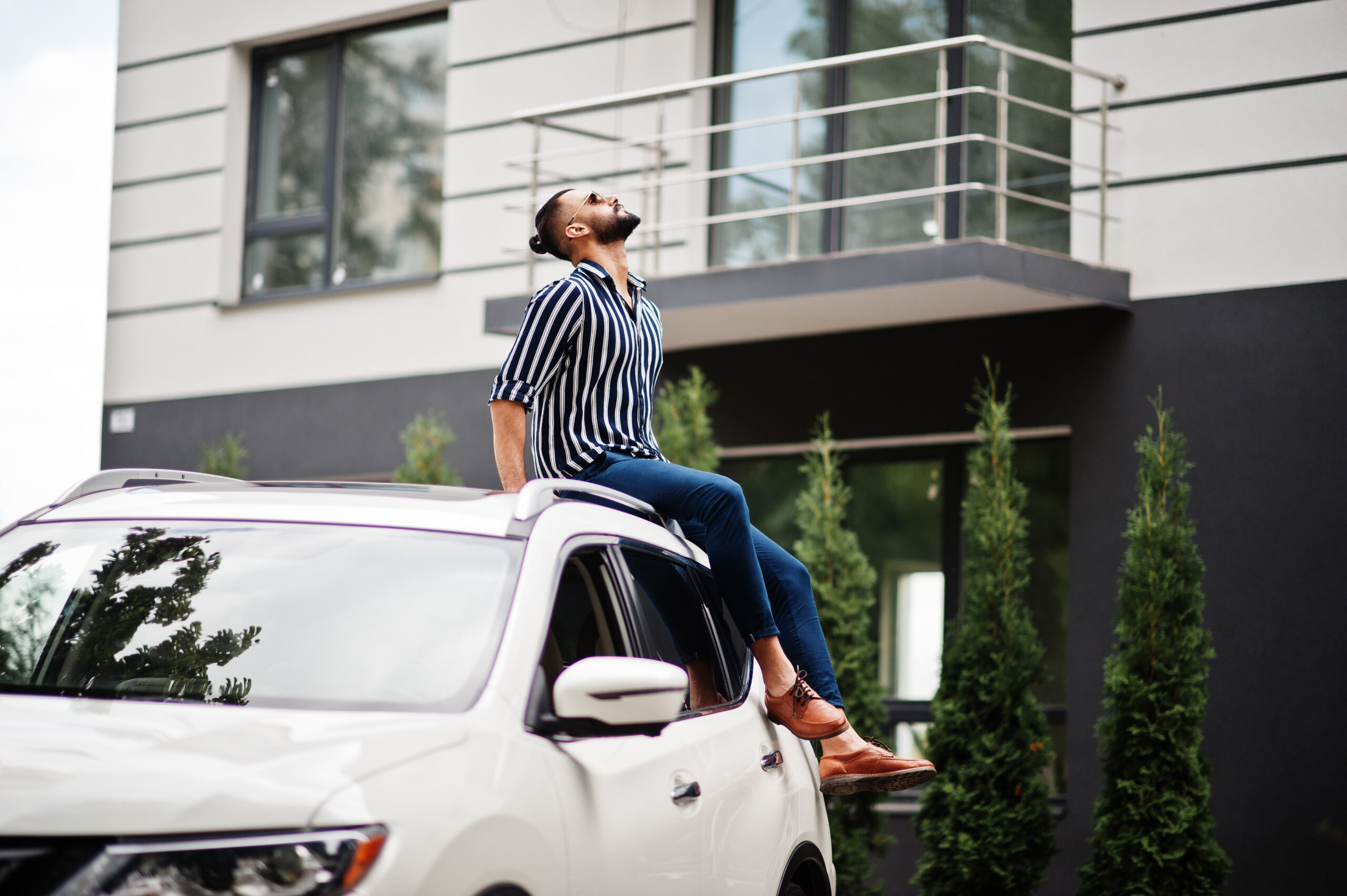 SUV usados con mejor relación precio-calidad