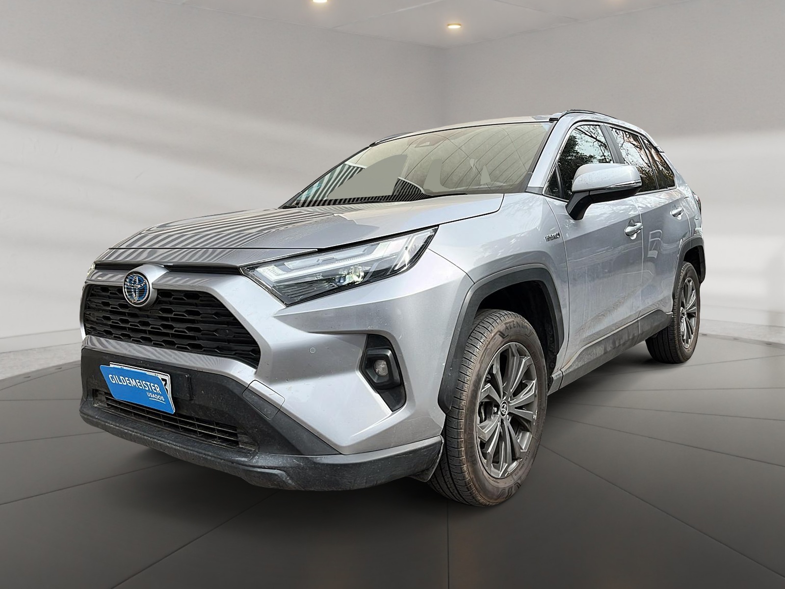 TOYOTA 