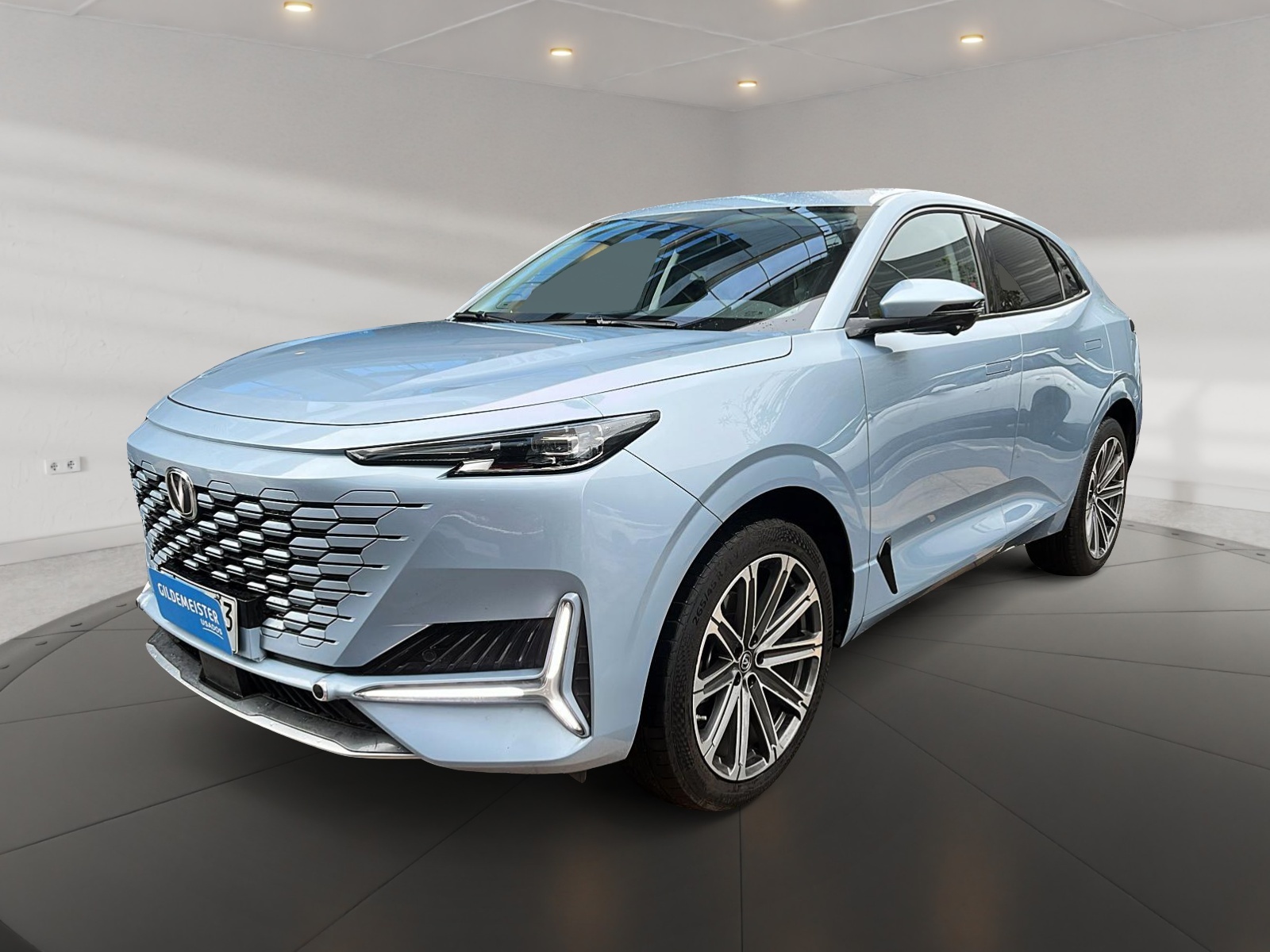 CHANGAN 