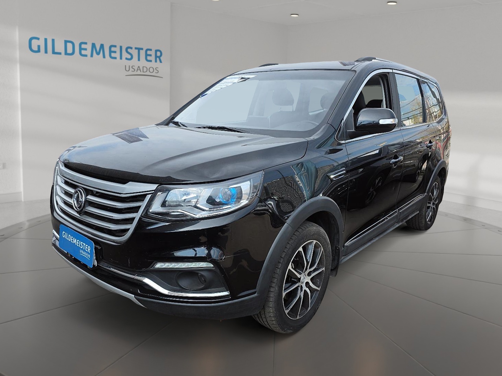 DONGFENG JOYEAR SX5