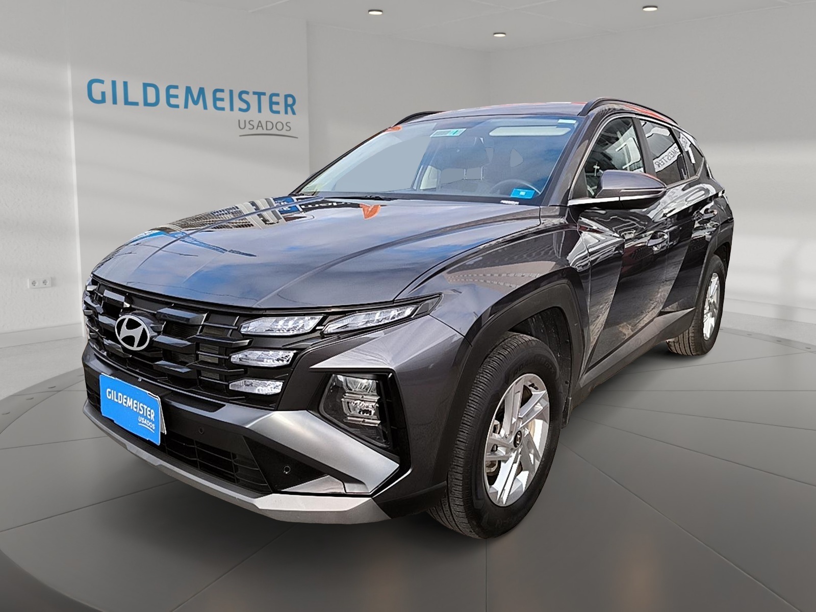HYUNDAI 