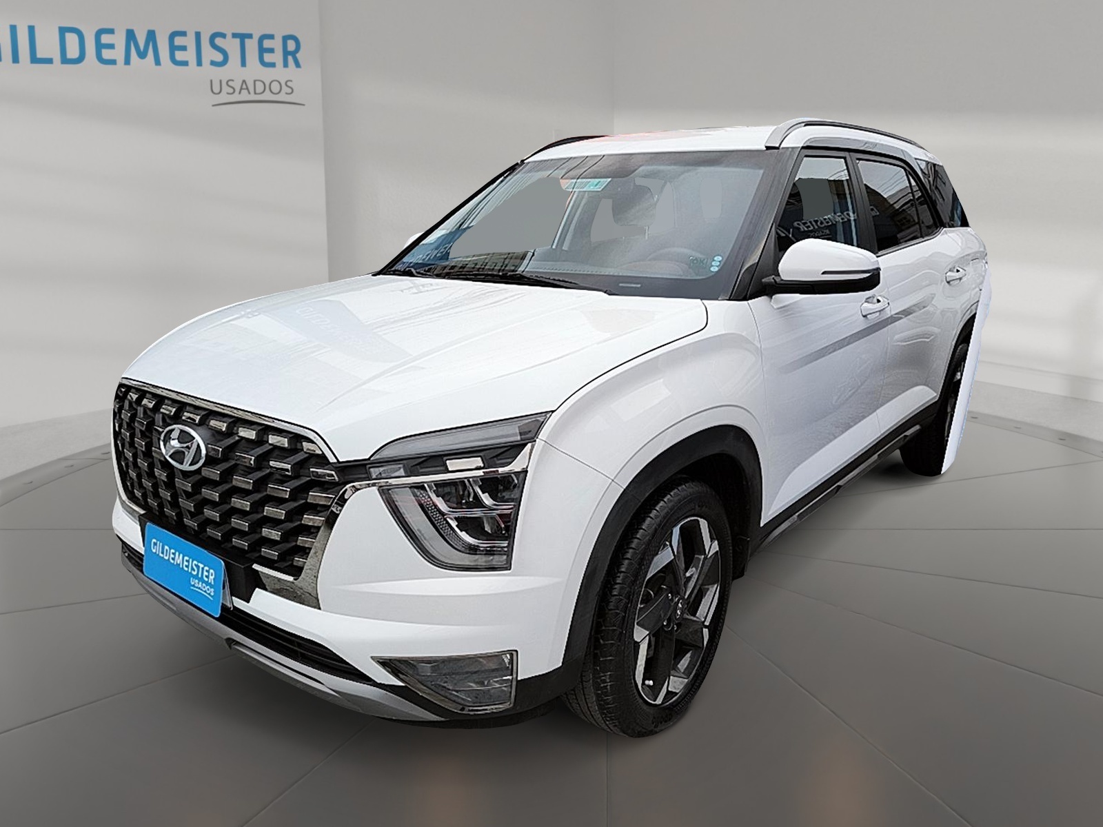 HYUNDAI CRETA GRAND