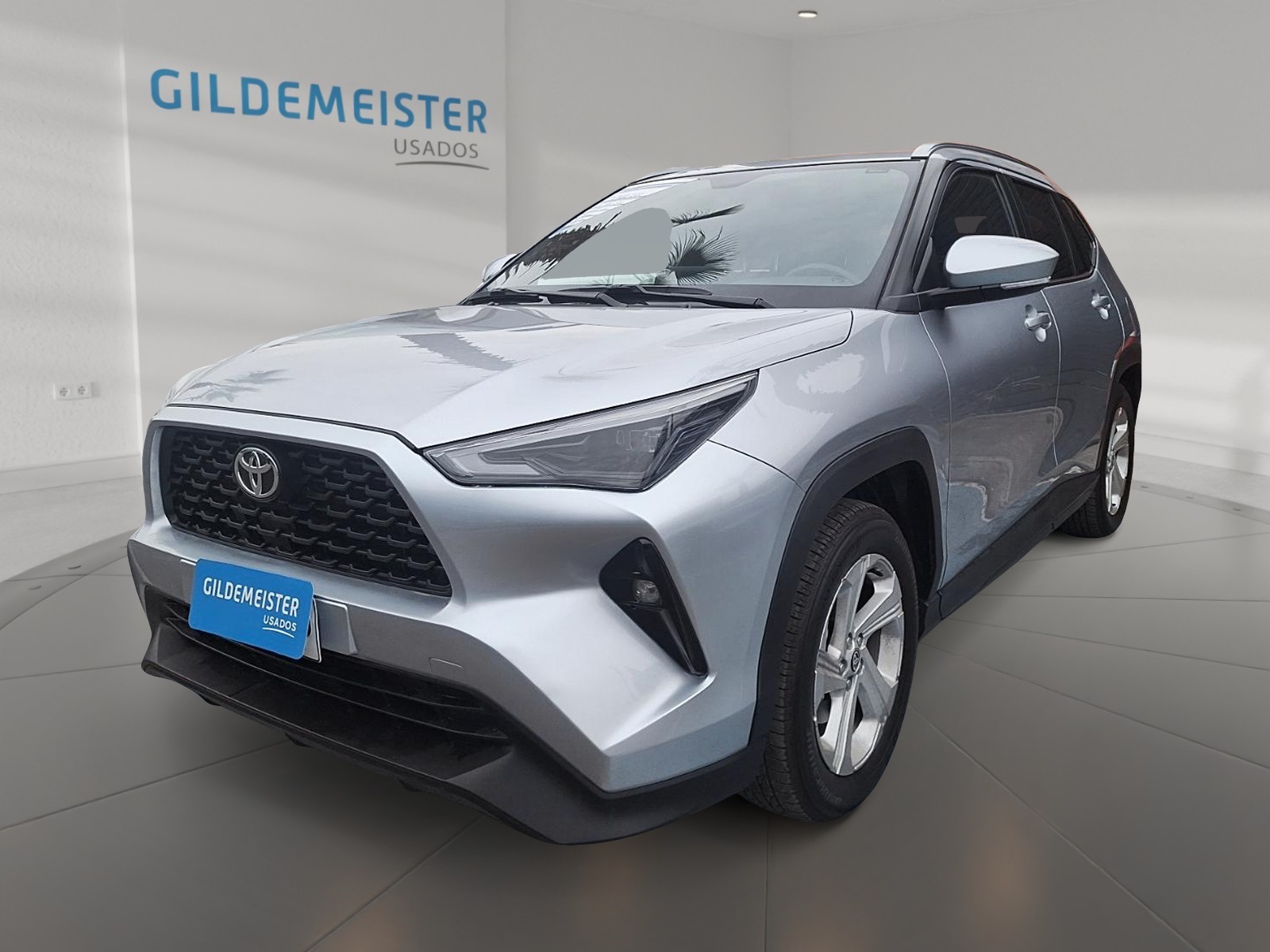 TOYOTA 