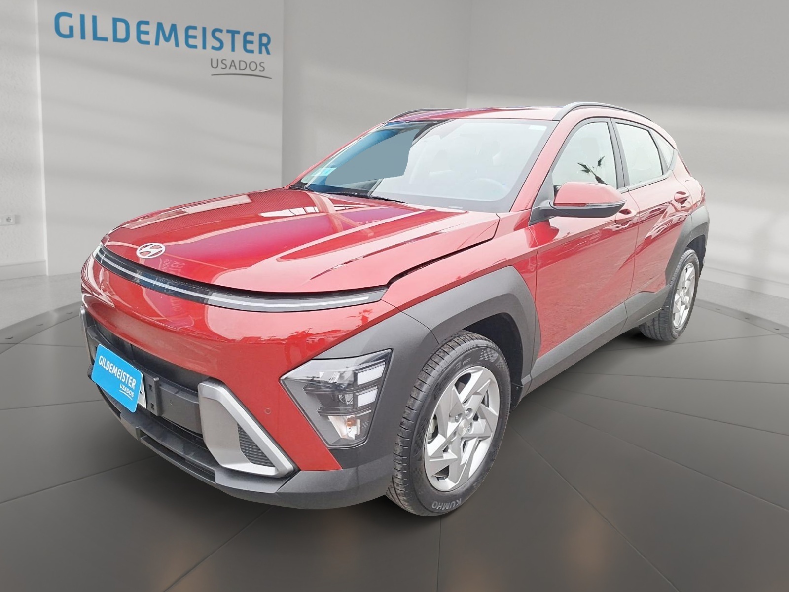 HYUNDAI 