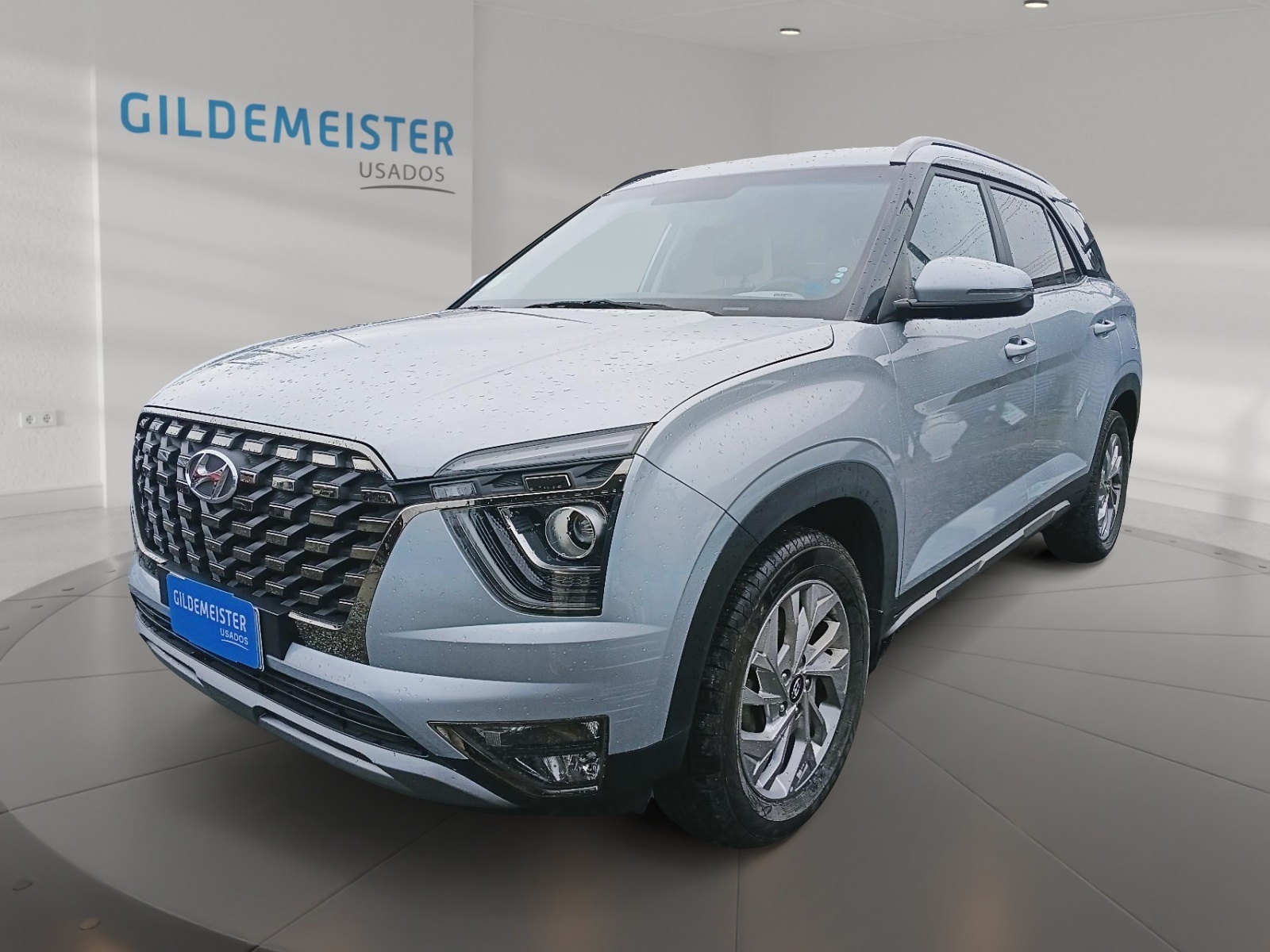 HYUNDAI CRETA GRAND