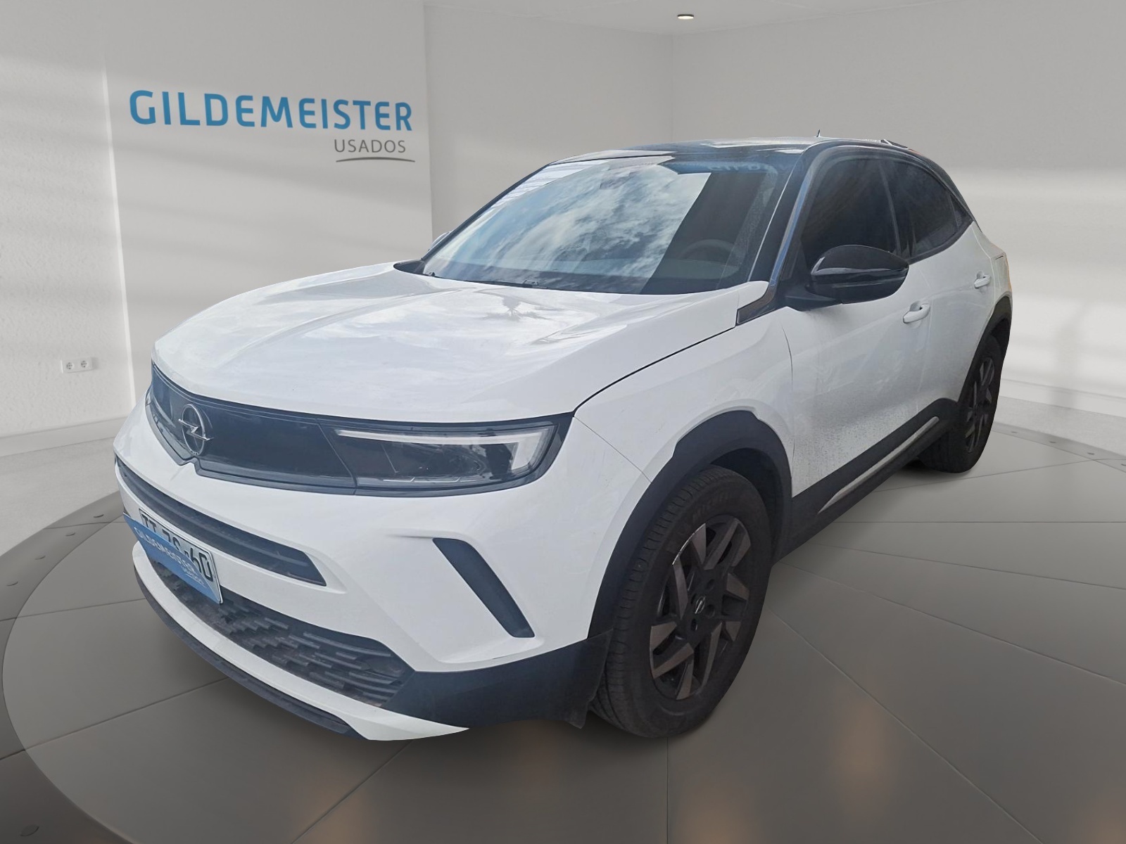 OPEL 