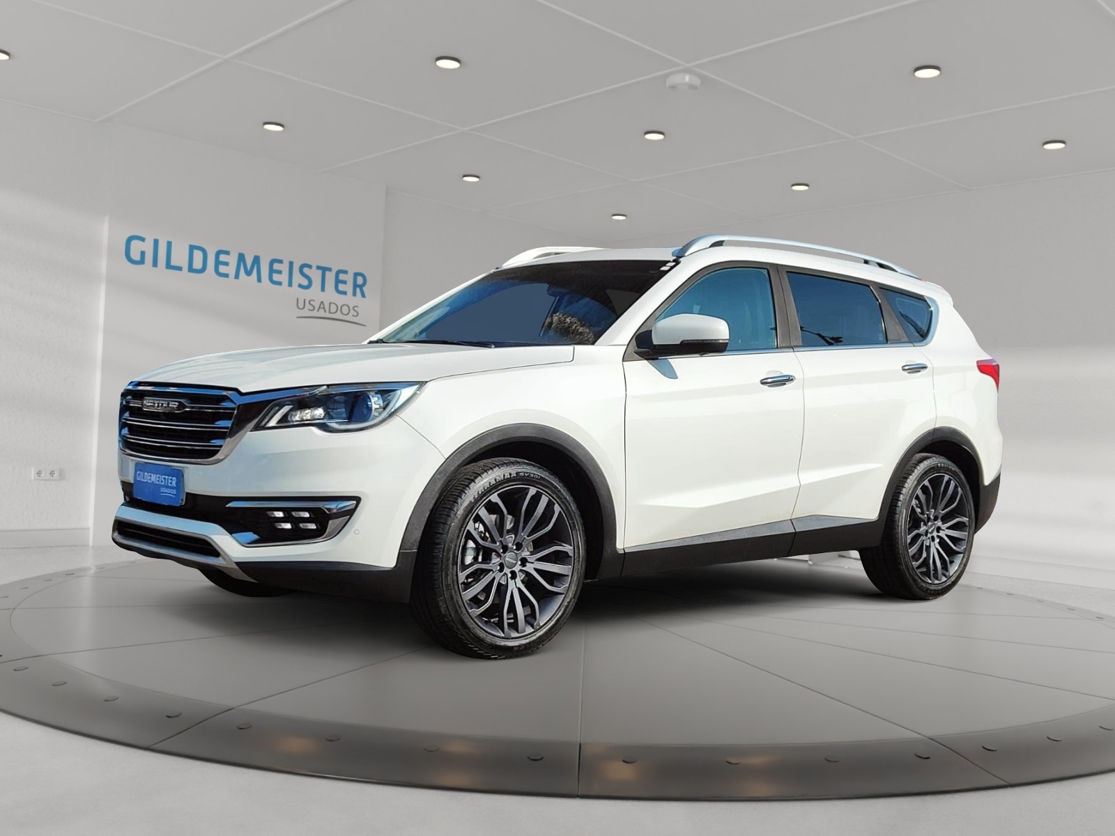 JETOUR X70