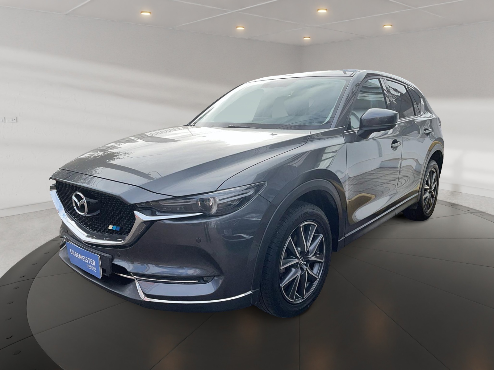 MAZDA CX5