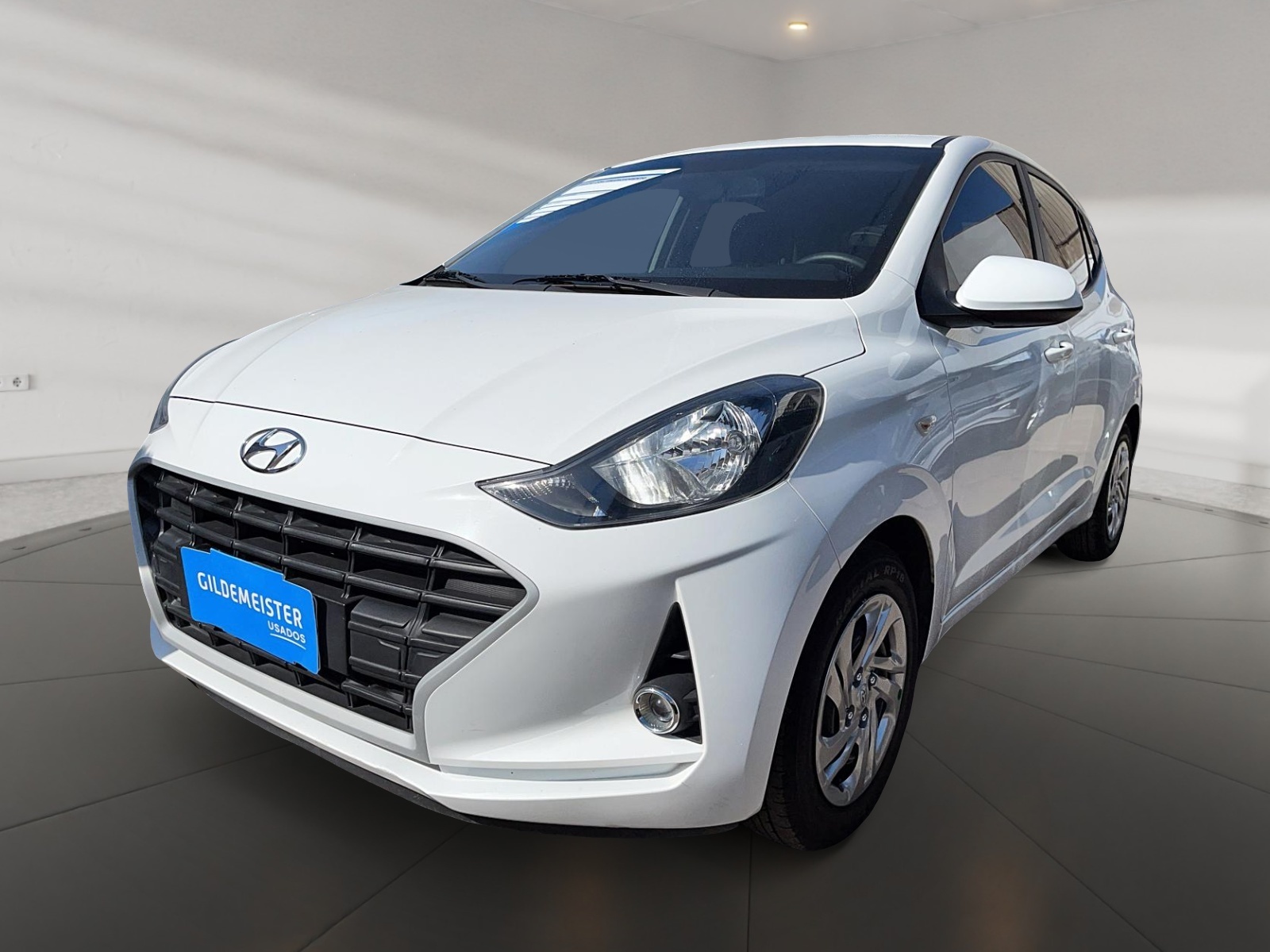 HYUNDAI GRAND I-10