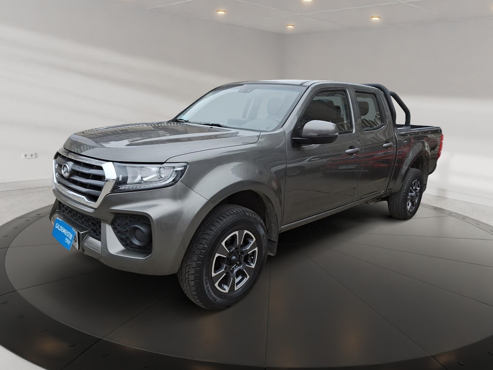 GREAT WALL WINGLE7