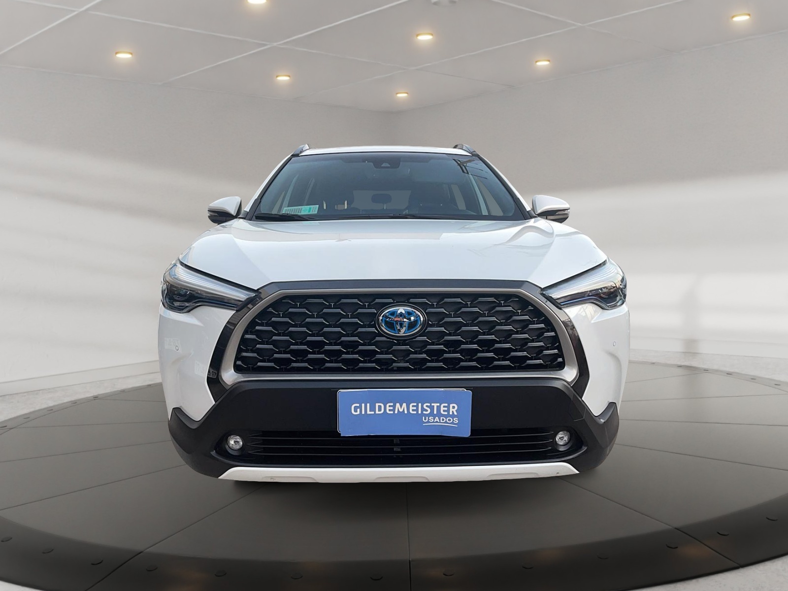 TOYOTA 