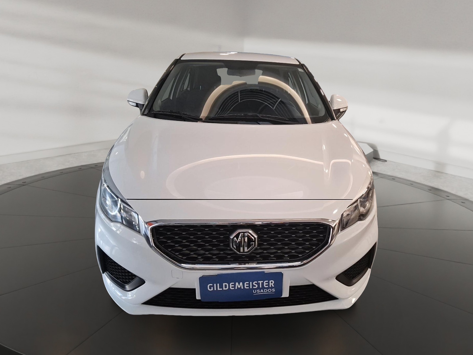 MG MG3
