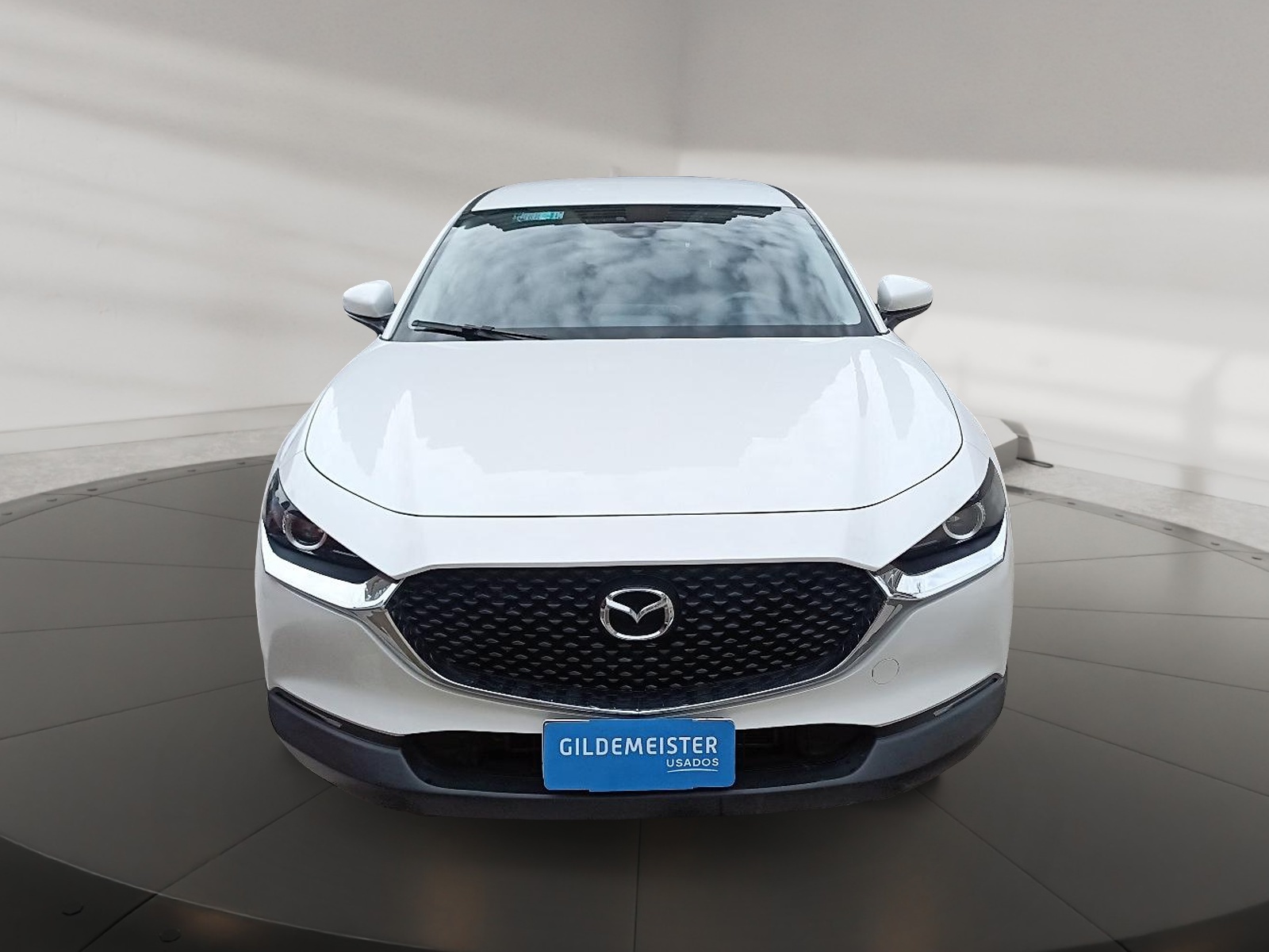 MAZDA CX30