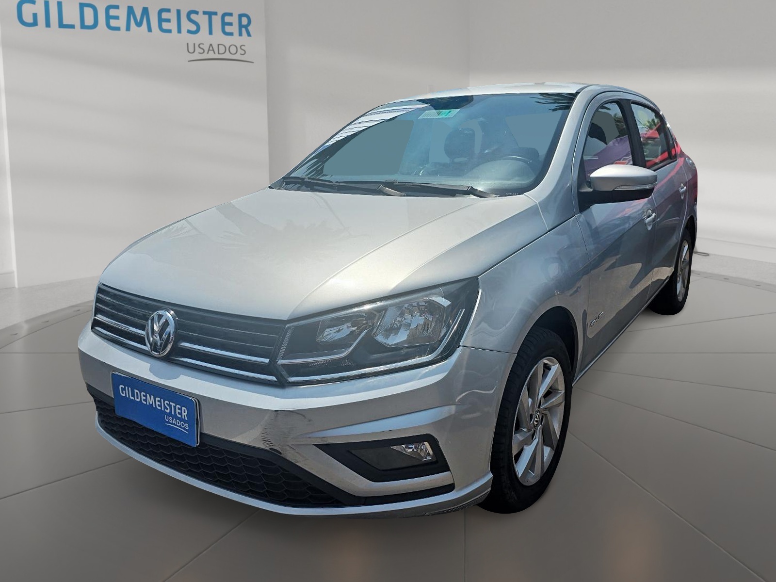 VOLKSWAGEN VOYAGE