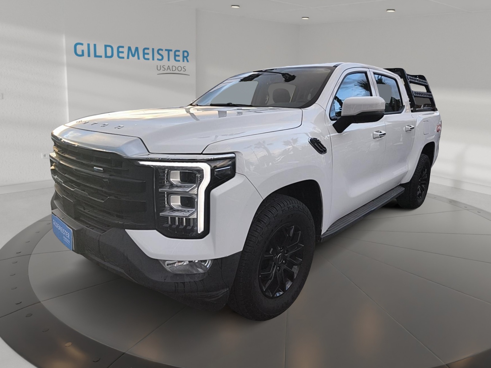 FOTON 