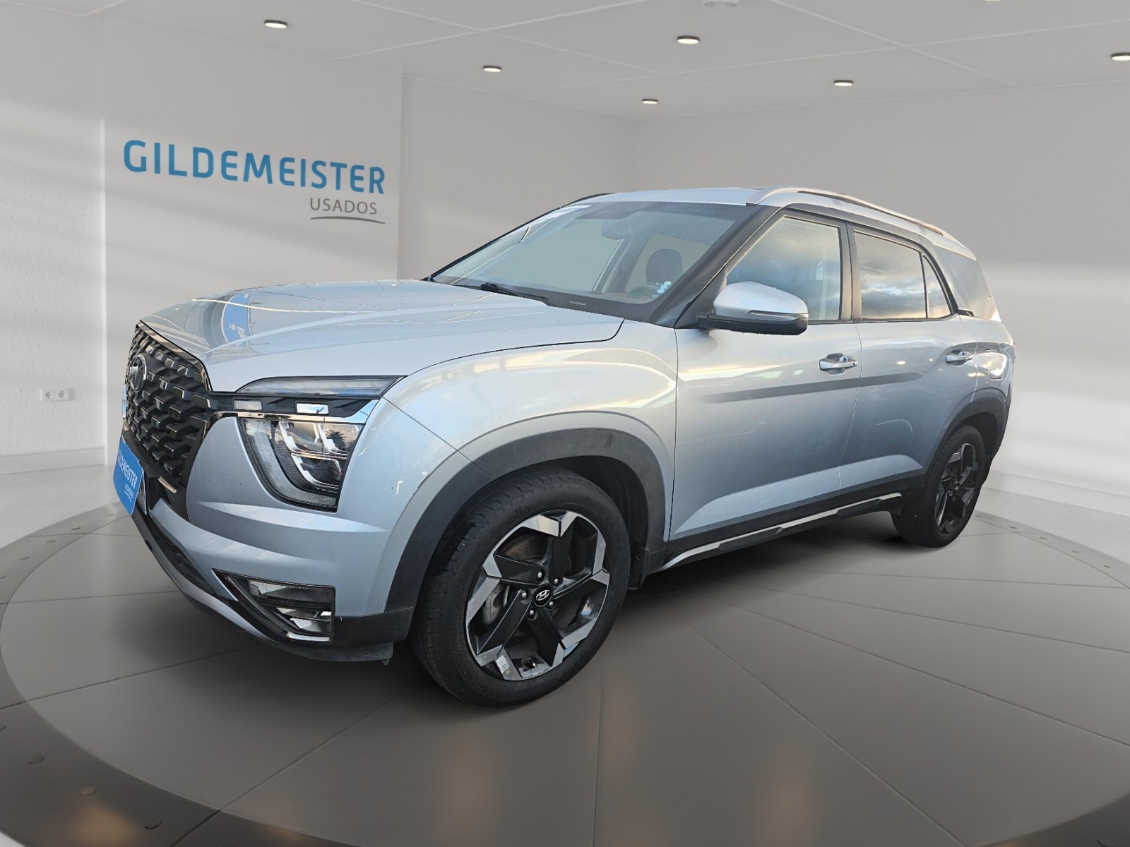 HYUNDAI CRETA GRAND