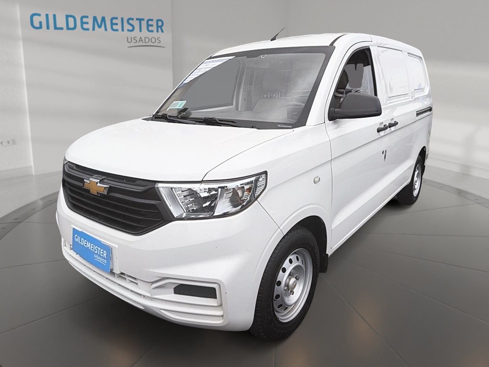 CHEVROLET N400