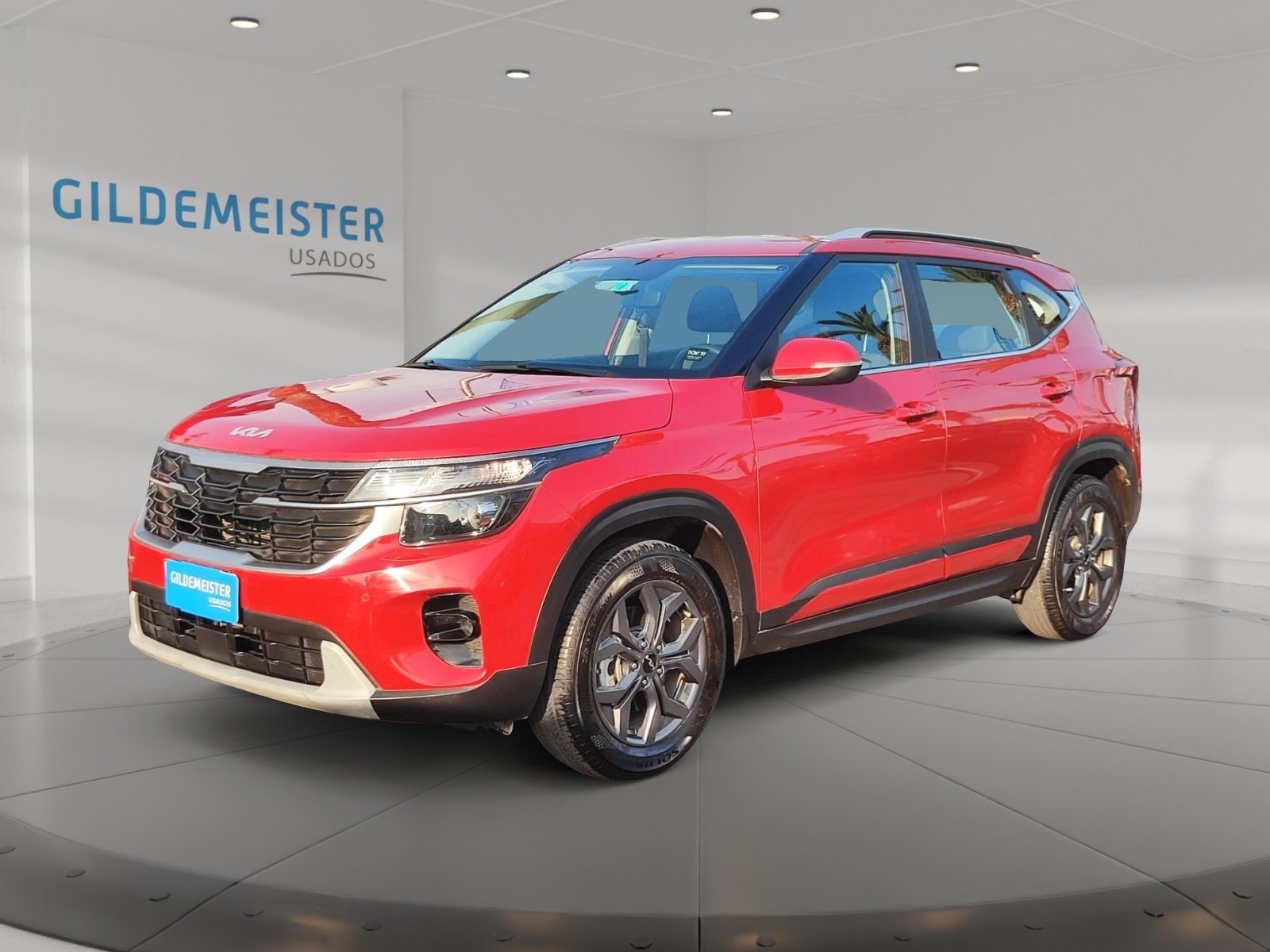 KIA 