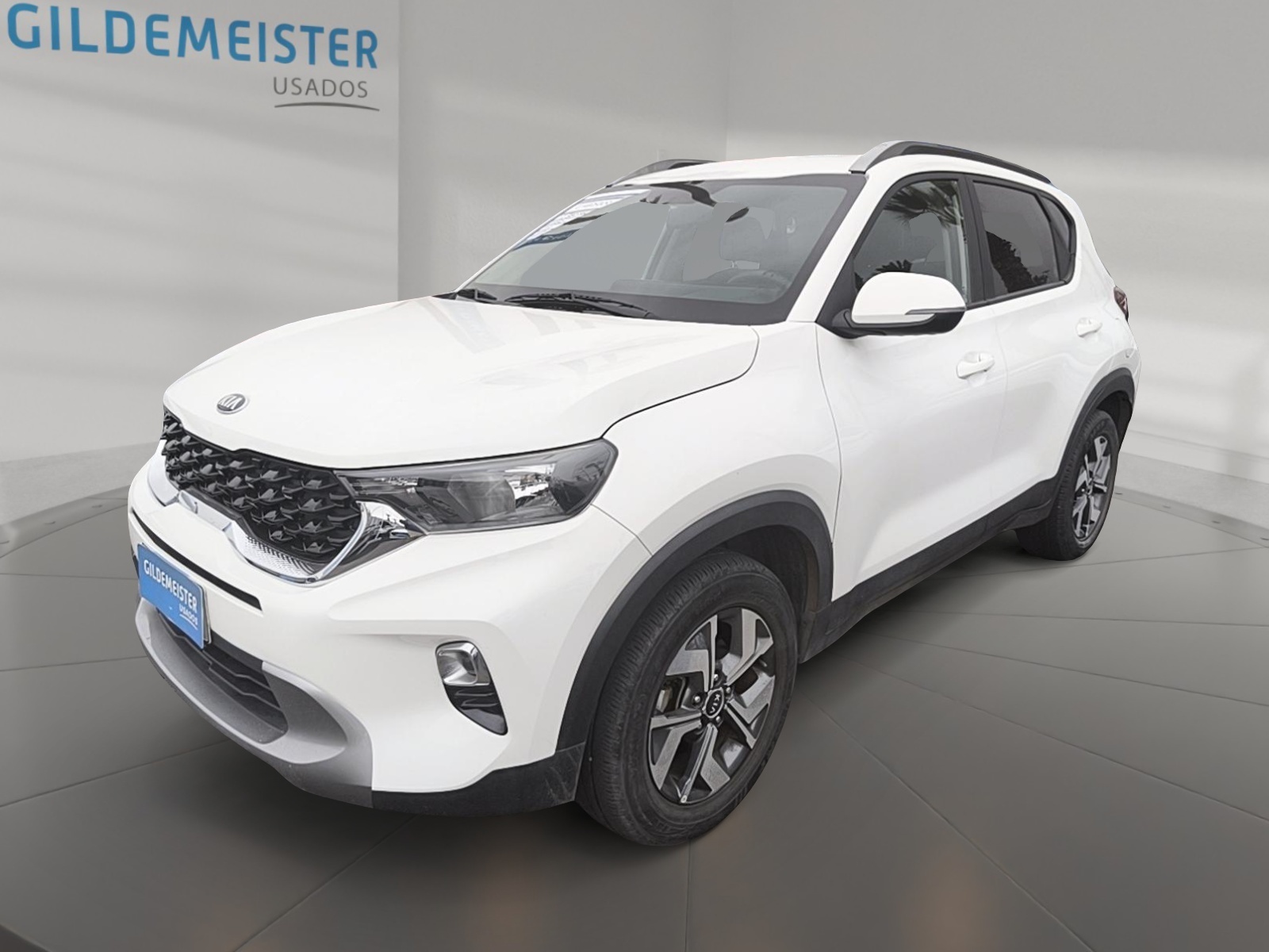 KIA SONET