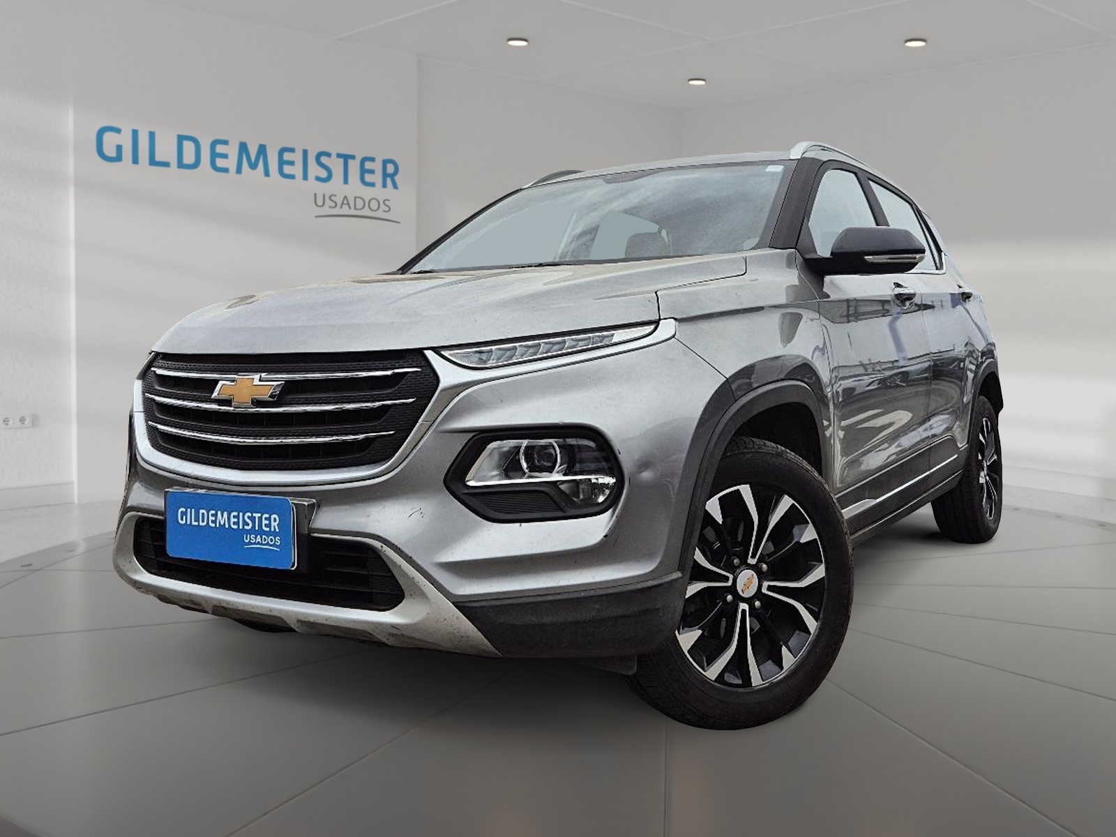 CHEVROLET GROOVE