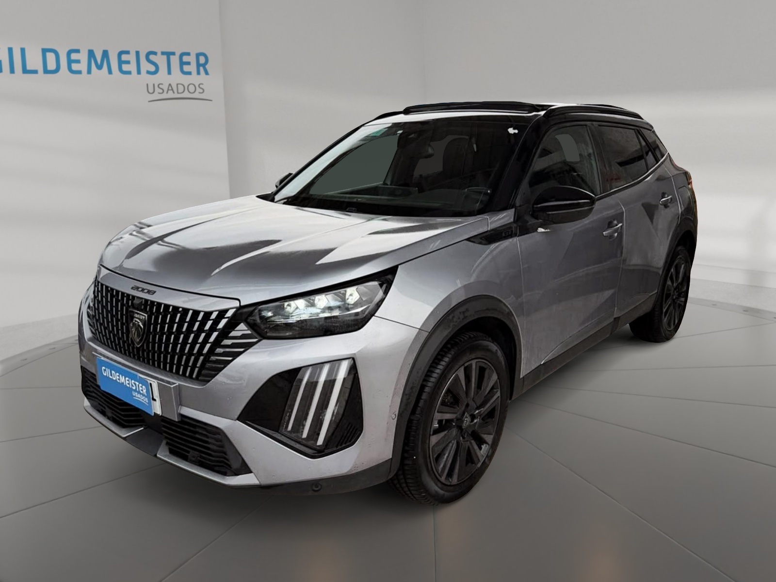 PEUGEOT 
